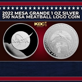 2023 Samoa $5 Tweety Bird Looney Tunes Coin - 1 oz Silver Round Round