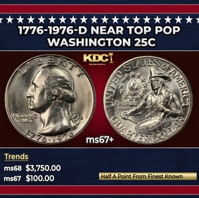 1979-p Susan B. Anthony Dollar Near Top Pop $1 ms67 SEGS