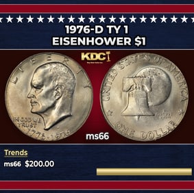 1970-d Jefferson Nickel Near Top Pop 5c ms66+ SEGS