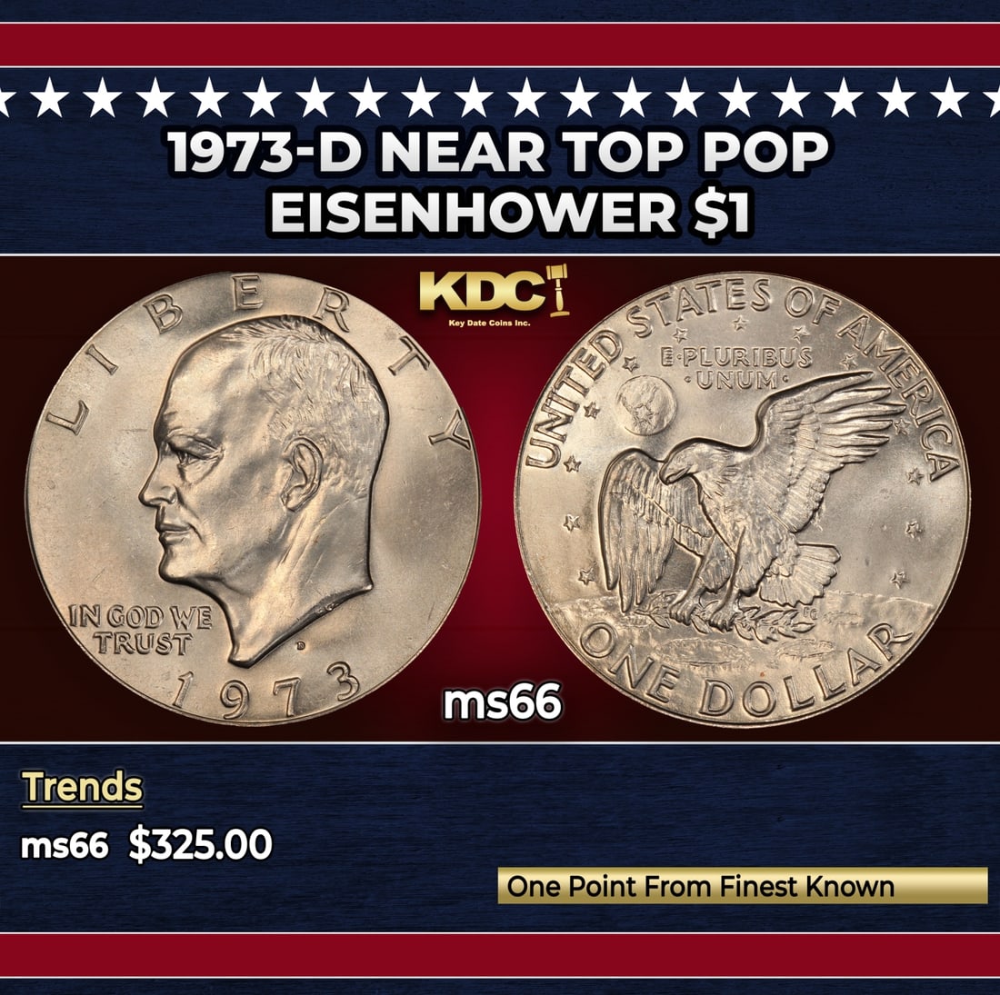1971-d Jefferson Nickel Near Top Pop 5c ms67 5fs SEGS: 1971-d Near Top Pop Jefferson Nickel 5c ms67 5fs SEGS.