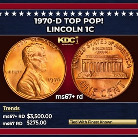 1976-p Ty 2 Eisenhower Dollar Near Top Pop $1 ms67 SEGS