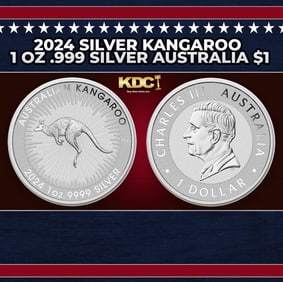 Charlie Brown Peanuts Colorized Style - 1 oz Silver Round Round