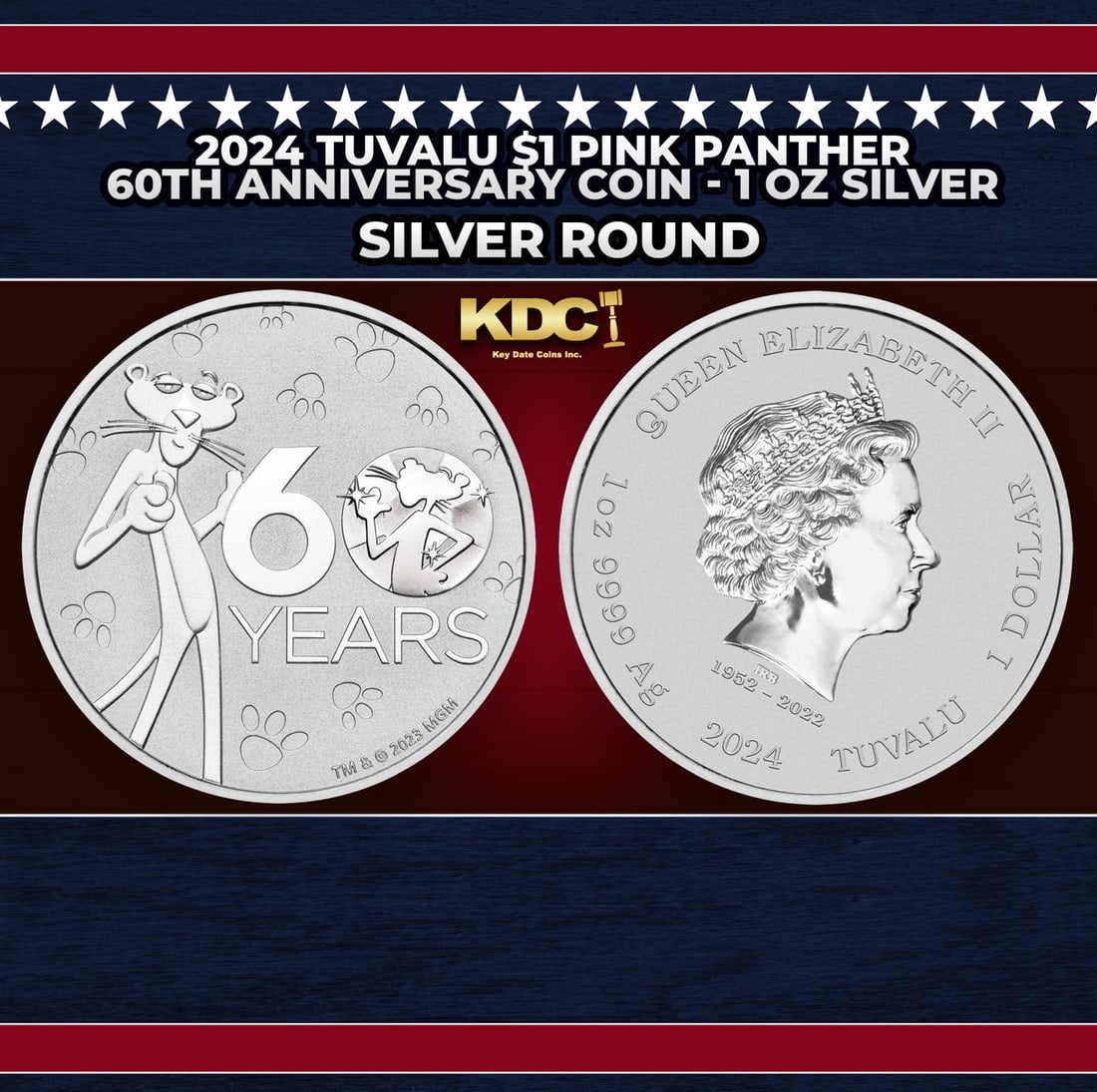 PEARL HARBOR 銀貨　65th anniversary 2006 2006 Pearl Harbor/USS Arizona 65th Anniversary Commemorative