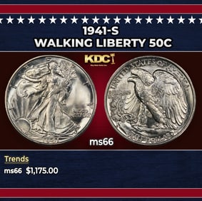 1924-s Peace Dollar $1 ms64+ SEGS