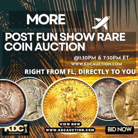 WELCOME TO THE AUCTION: Just to Reiterate from our terms and conditions: I do my best to estimate the grade/condition of the coins, but please note, unless specifically mentioned in the description, I do not guarantee grade