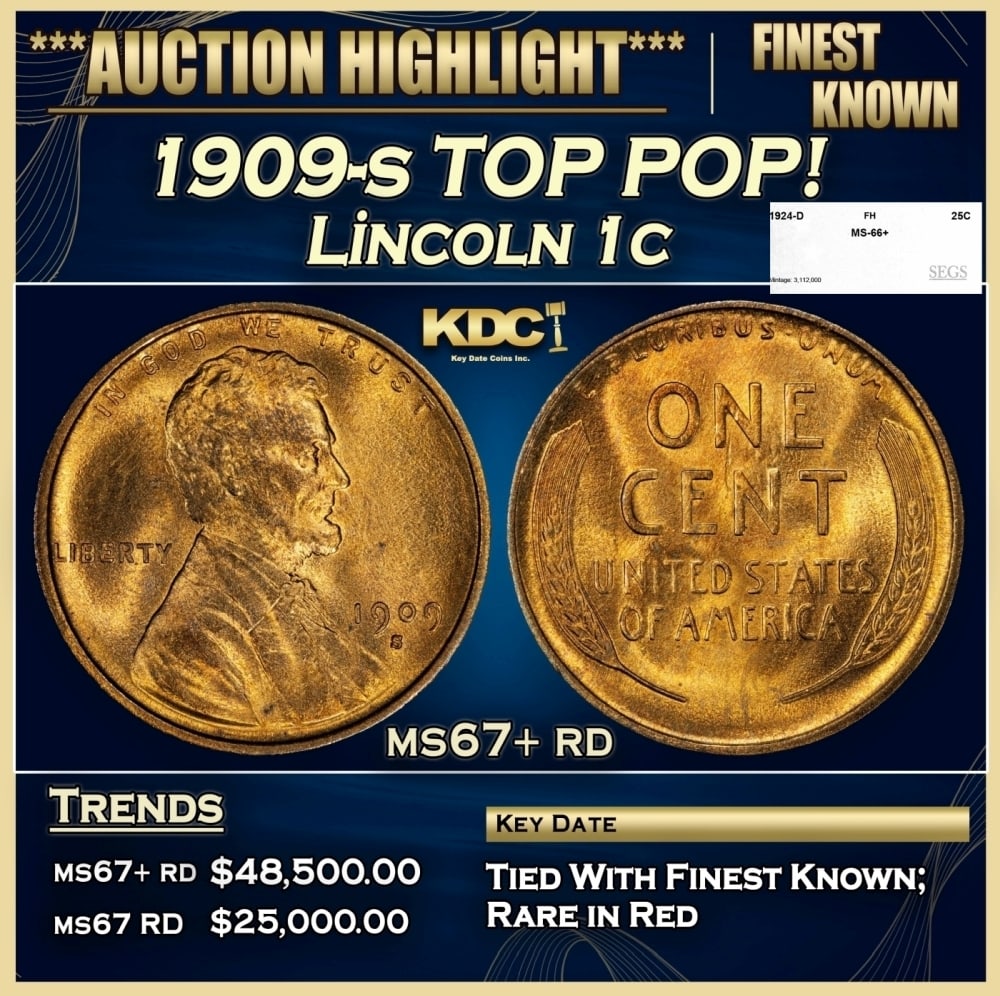 1924-d Standing Liberty Quarter Near Top Pop 25c ms66+ fh SEGS: 1924-d Near Top Pop Standing Liberty Quarter 25c ms66+ fh SEGS. 0 Historic precious metal trends is causing increased spot pricing by the day. On auctions with set openings, we are doing our best to h