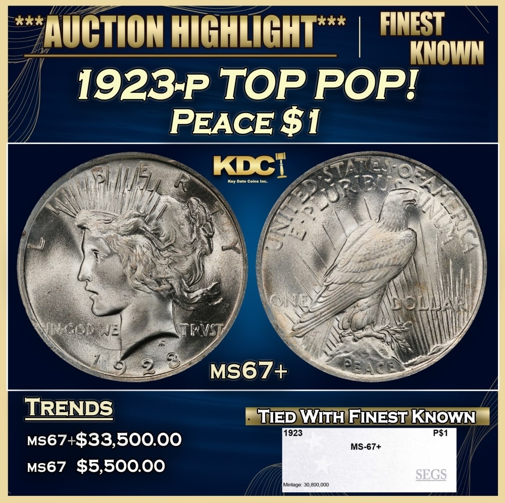 1891-cc Morgan Dollar Near Top Pop! $1 ms66+ SEGS: 1891-cc Near Top Pop! Morgan Dollar $1 ms66+ SEGS. 0