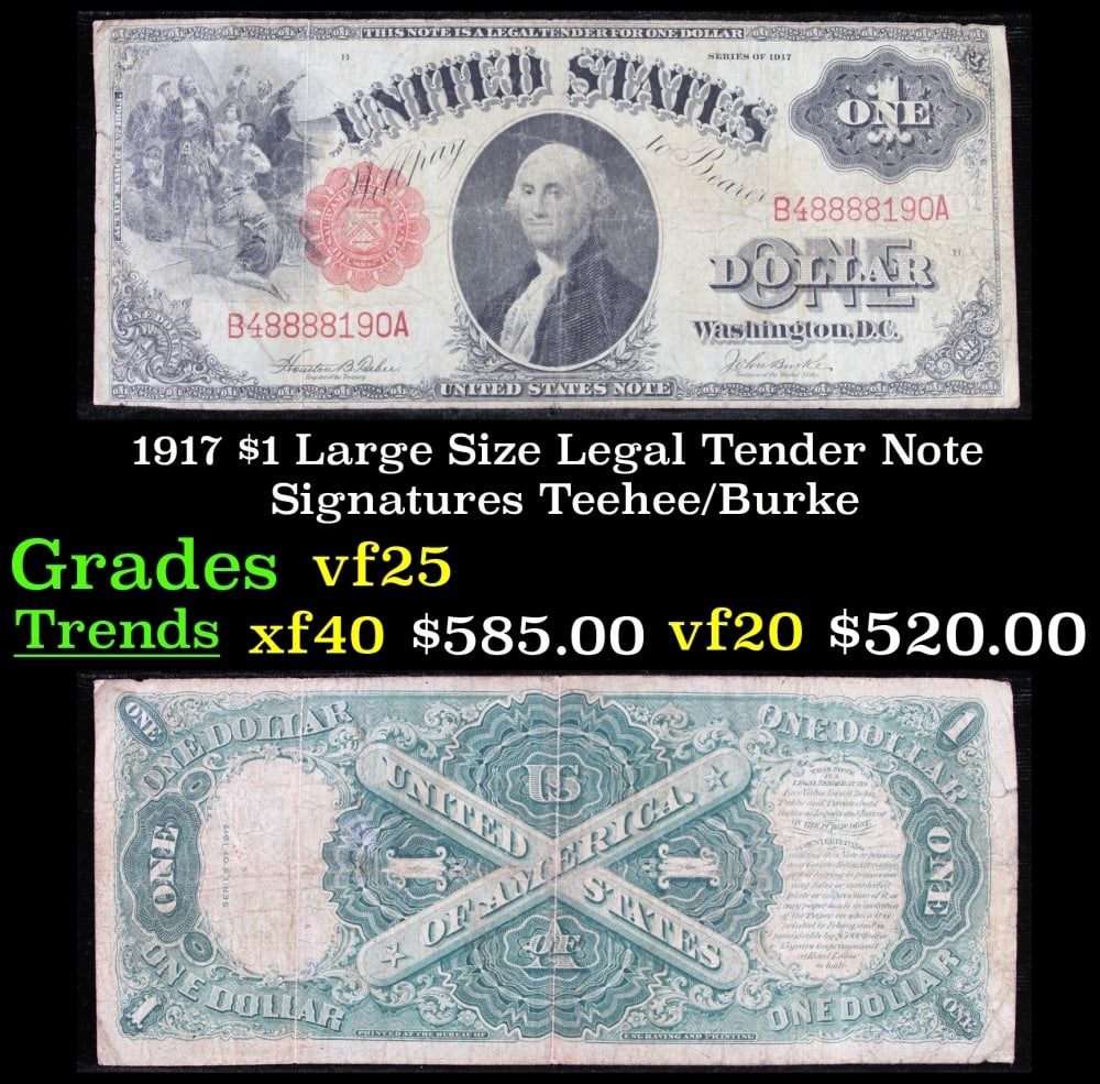 1928 $10 Gold Certificate Grades Select AU (1 of 3)
