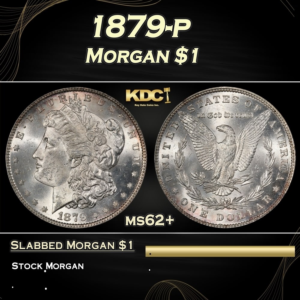 1883-p Morgan Dollar TOP POP! $1 ms68+ SEGS: 1883-p TOP POP! Morgan Dollar $1 ms68+ SEGS. 0