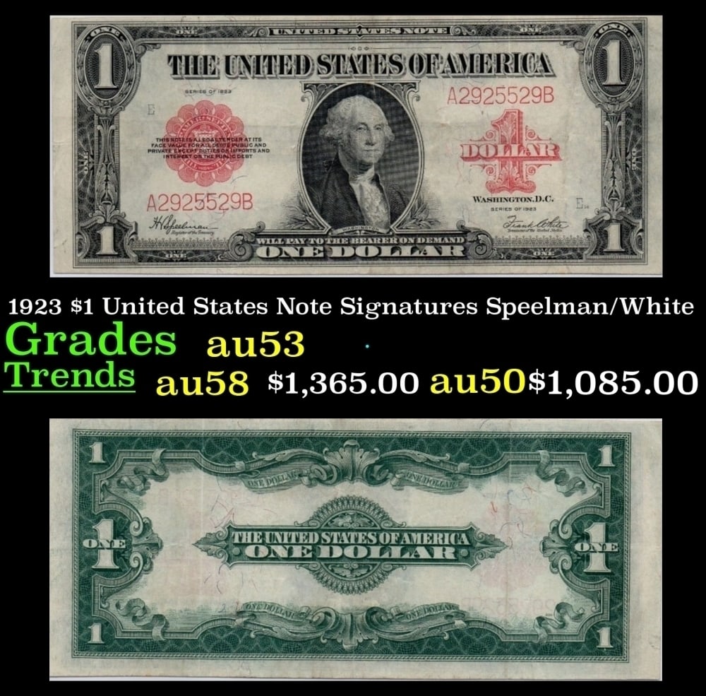 1899 $2 Large Size Silver Certificate "Mini-Portholes" Grades Select AU Signatures Teehee/Burke: 1899 $2 Large Size Silver Certificate "Mini-Portholes" Grades Select AU Signatures Teehee/Burke. FR-256 The Series 1899 $2 Silver Certificate is notable not only for being the last $2 silver certifica