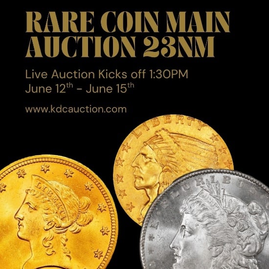 WELCOME TO THE AUCTION (1 of 1)