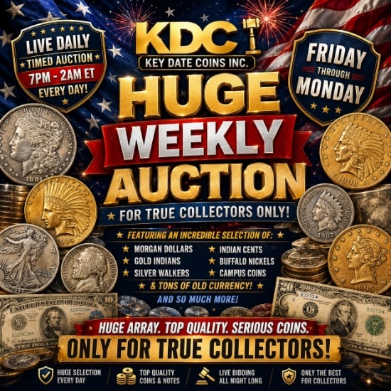 WELCOME TO THE AUCTION: Just to Reiterate from our terms and conditions: I do my best to estimate the grade/condition of the coins, but please note, unless specifically mentioned in the description, I do not guarantee grade