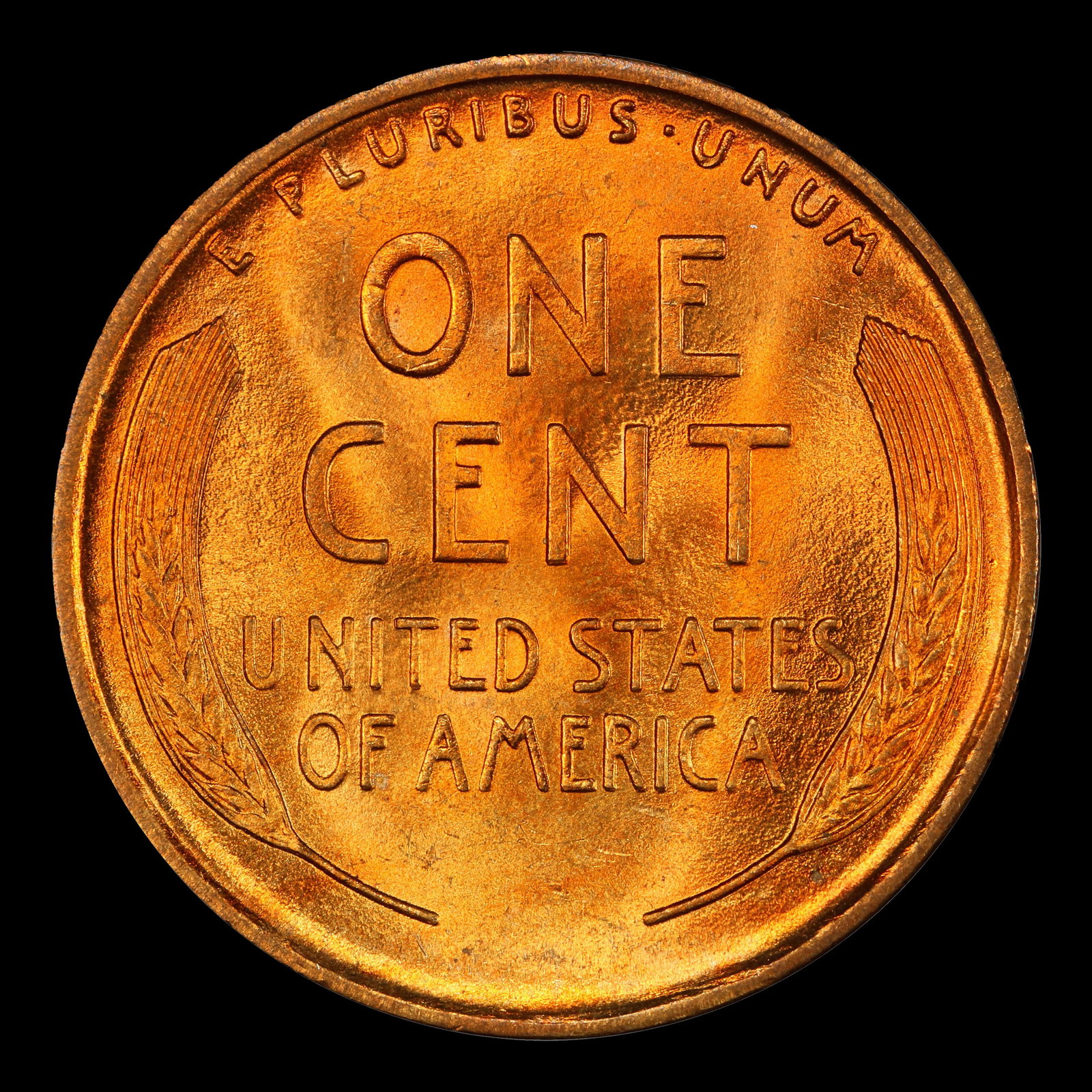 1909-p Lincoln Cent Near Top Pop! 1c ms67 rd SEGS - 3