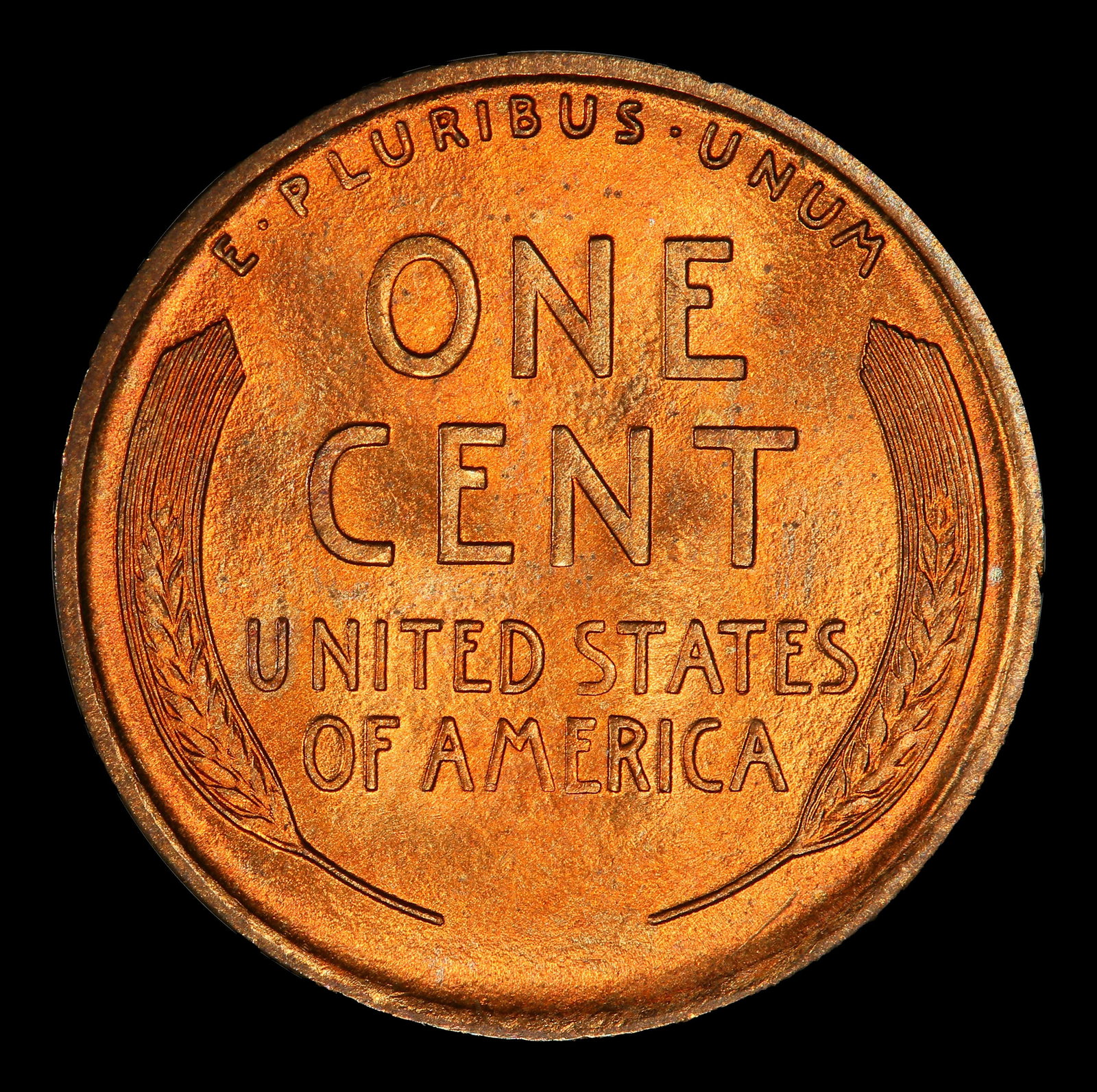 1910-s Lincoln Cent Near Top Pop! 1c ms67 rd SEGS - 3