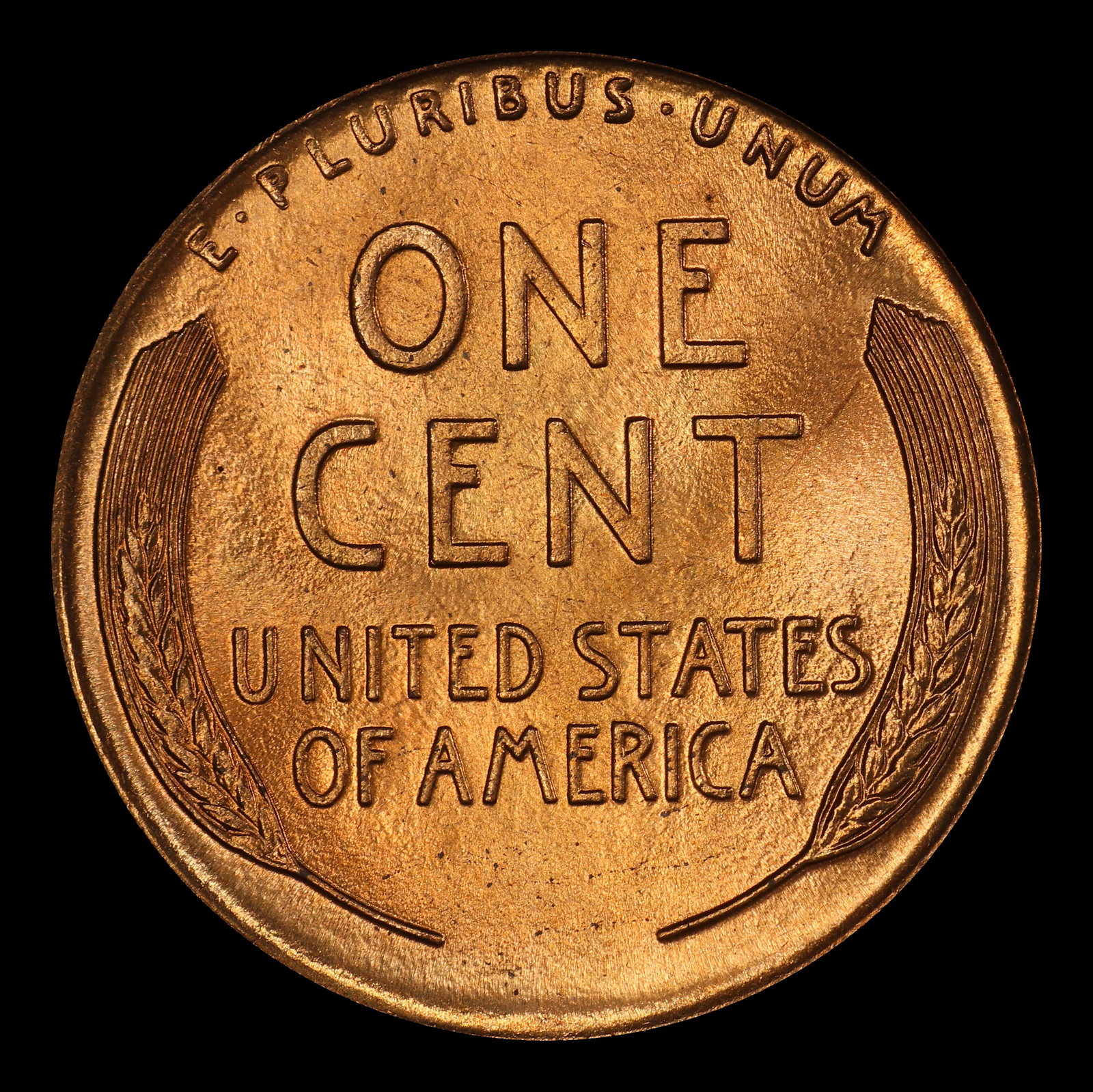 1911-p Lincoln Cent Near Top Pop! 1c ms67 rd SEGS - 3