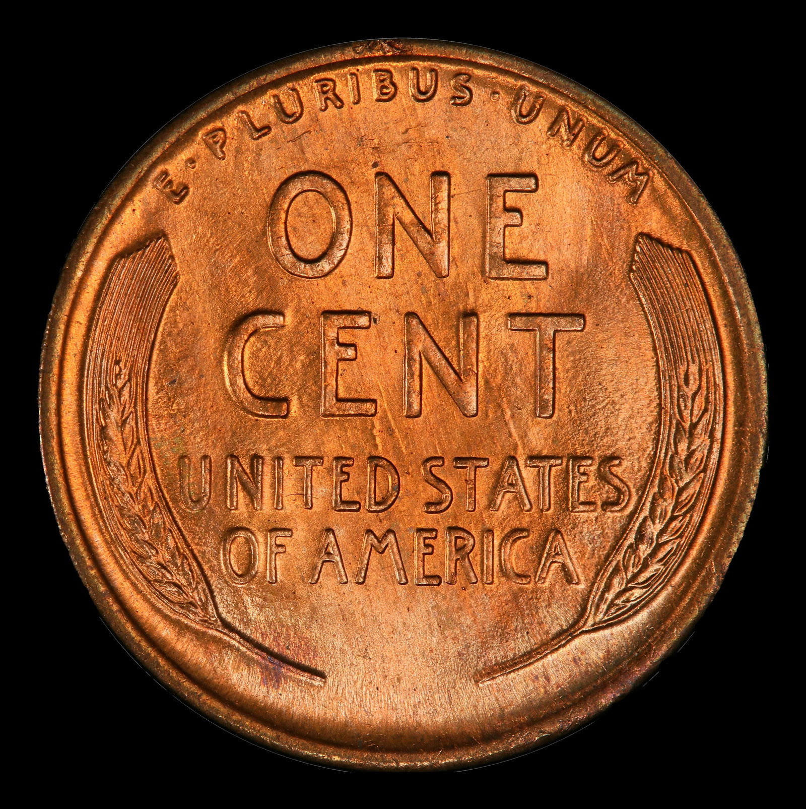 1915-p Lincoln Cent Near Top Pop! 1c ms67 rd SEGS - 3