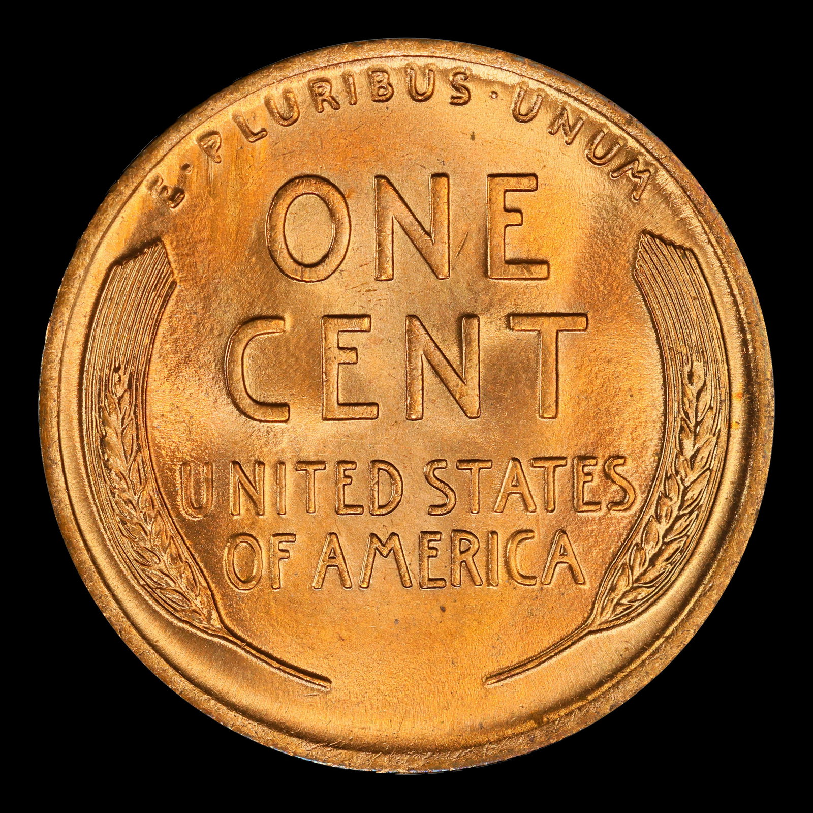 1916-p Lincoln Cent 1c ms66+ rd SEGS - 3