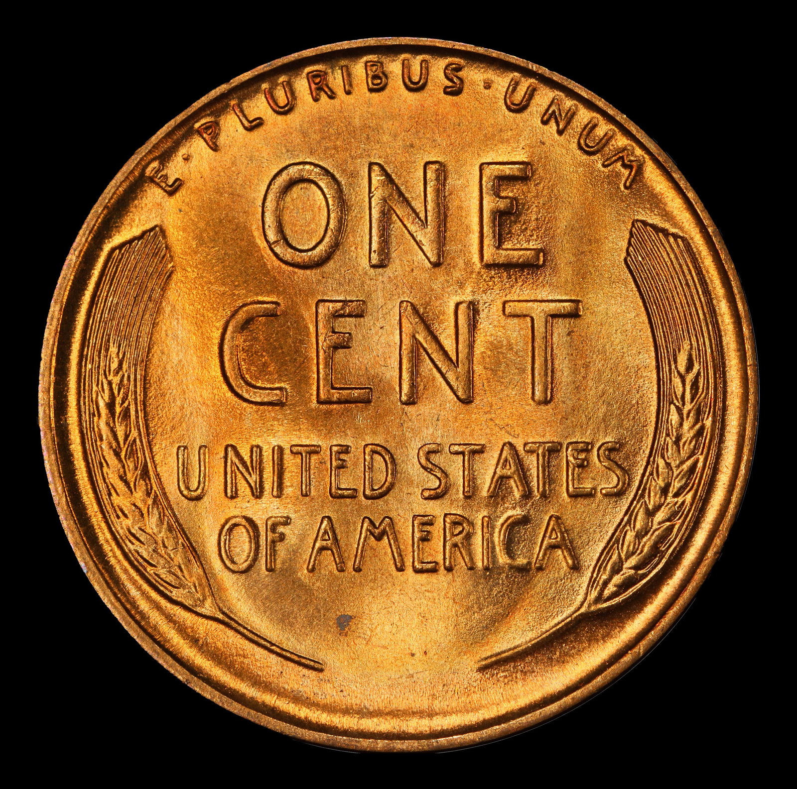 1931-p Lincoln Cent TOP POP! 1c ms67+ rd SEGS - 3