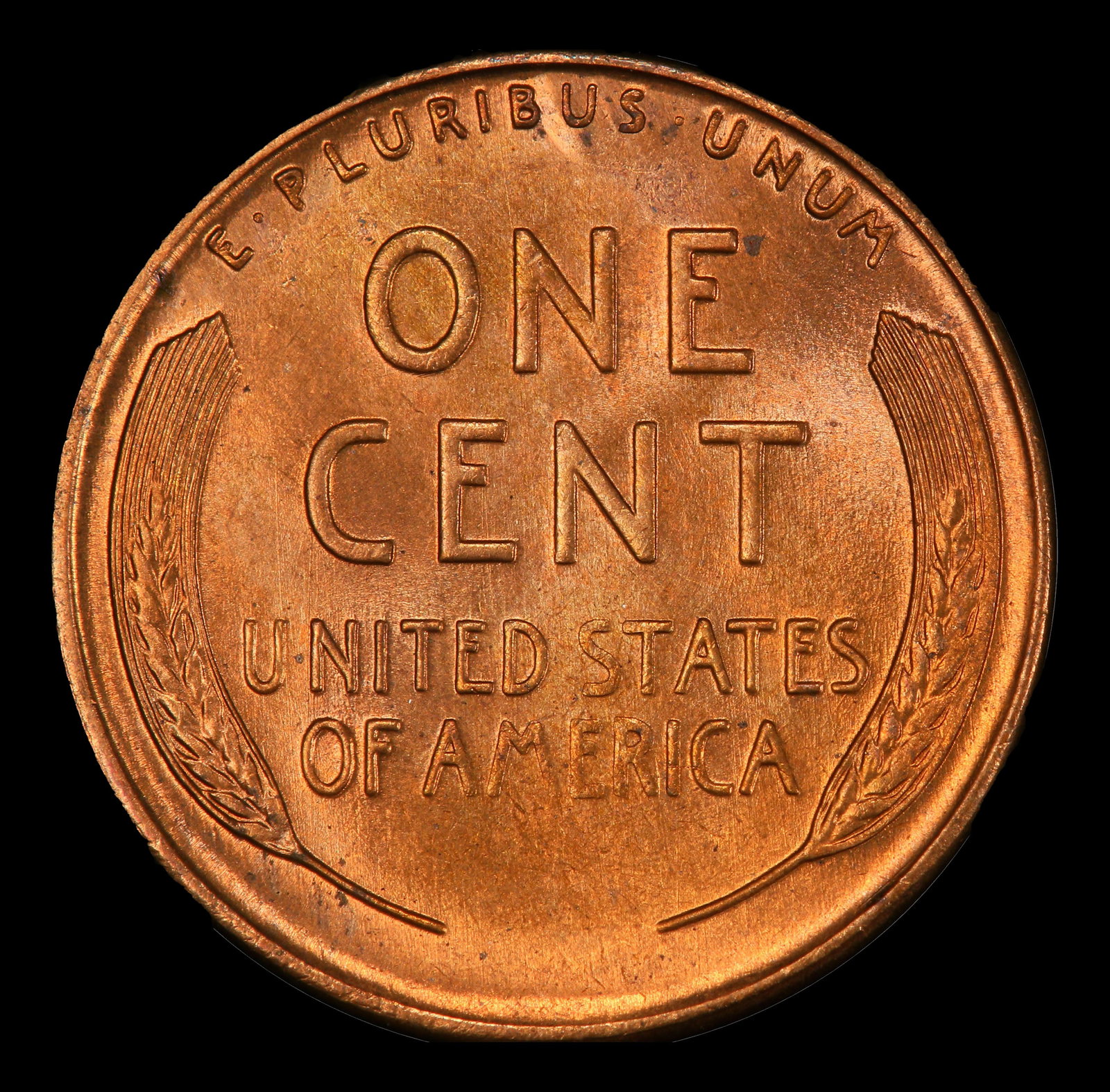 1934-d Lincoln Cent TOP POP! 1c ms67+ rd SEGS - 3