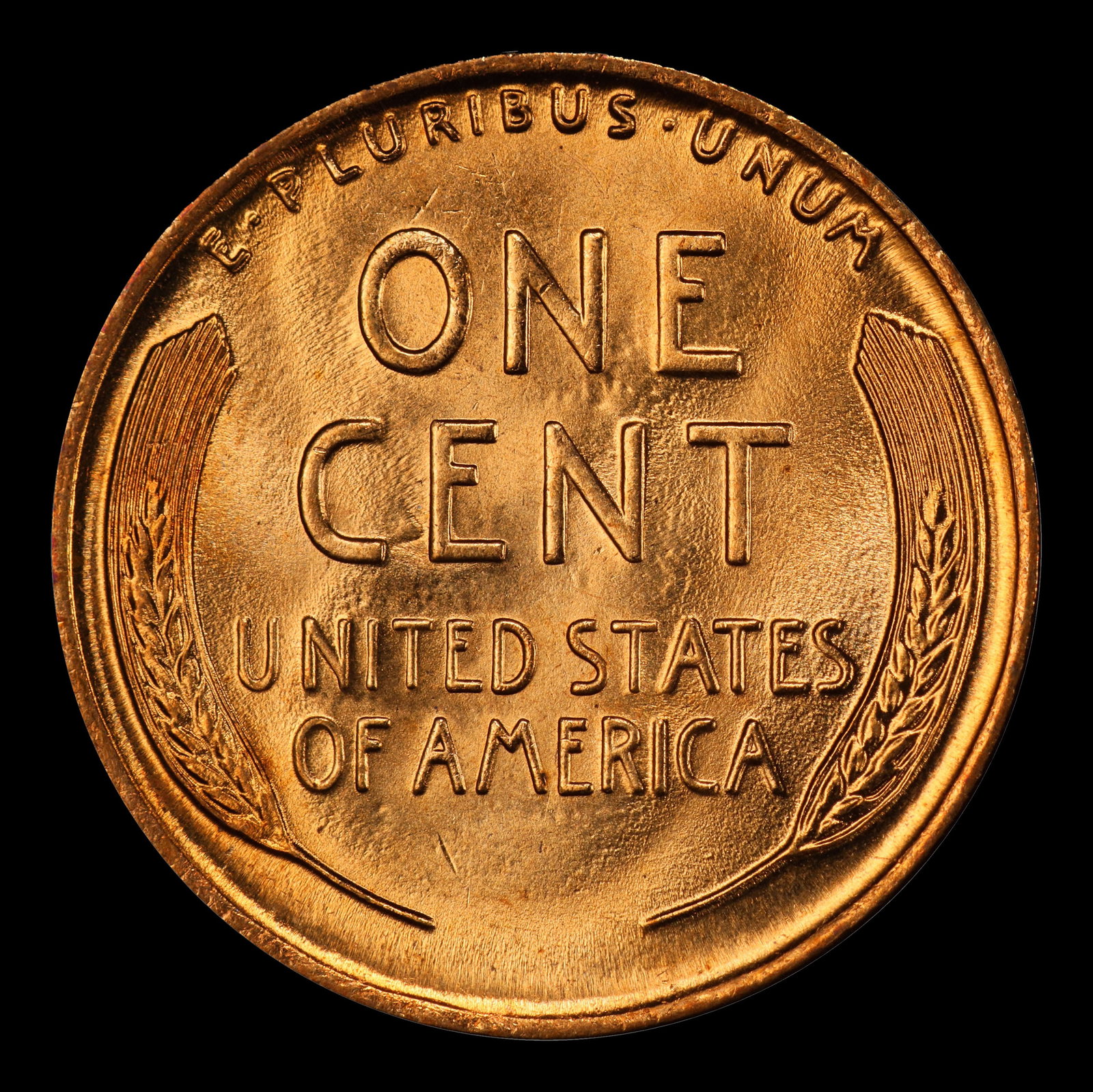 1934-p Lincoln Cent Near Top Pop 1c ms67+ rd SEGS - 3