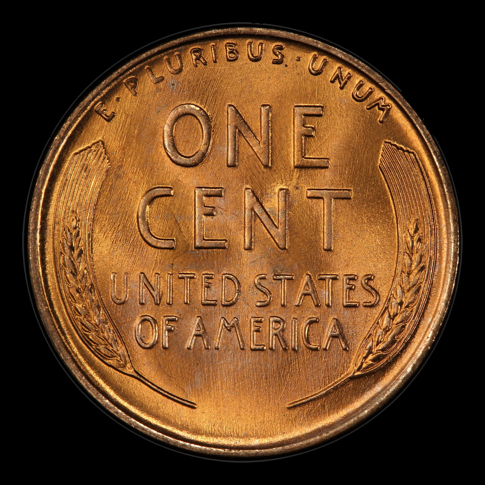1935-p Lincoln Cent Near Top Pop 1c ms68 rd SEGS - 3