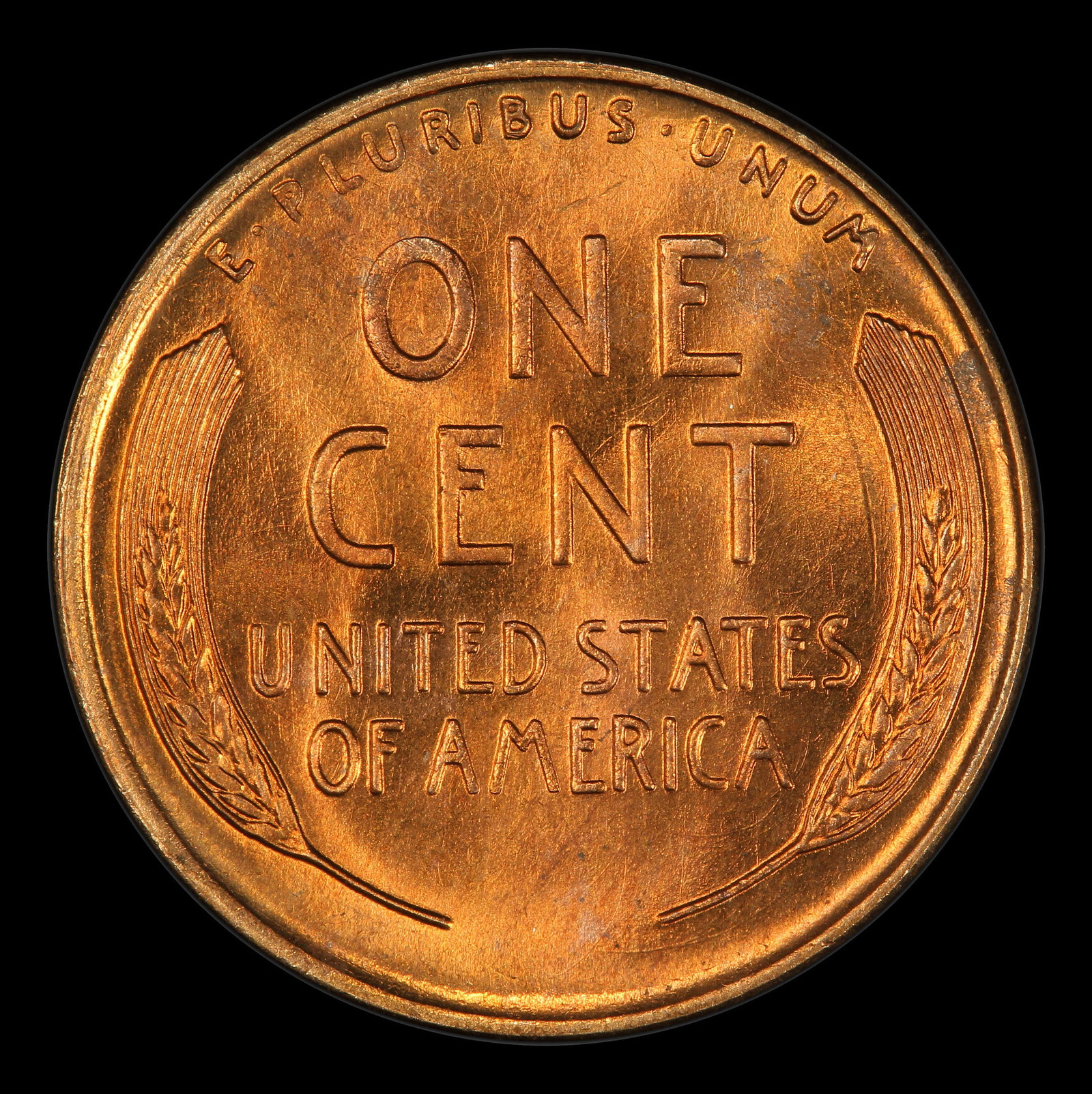 1935-s Lincoln Cent Near Top Pop 1c ms67 rd SEGS - 3