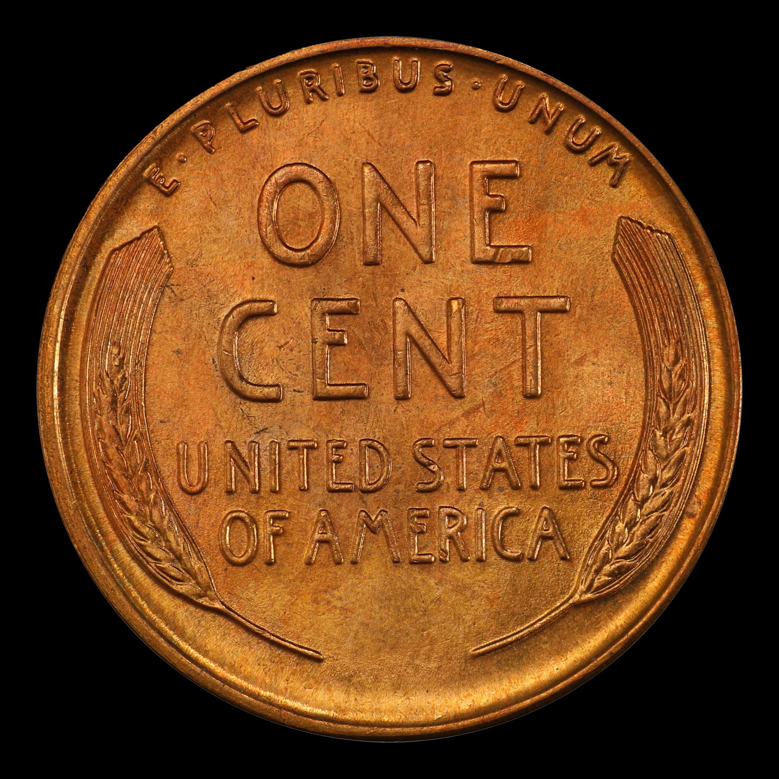 1936-s Lincoln Cent Near Top Pop 1c ms67 rd SEGS - 3