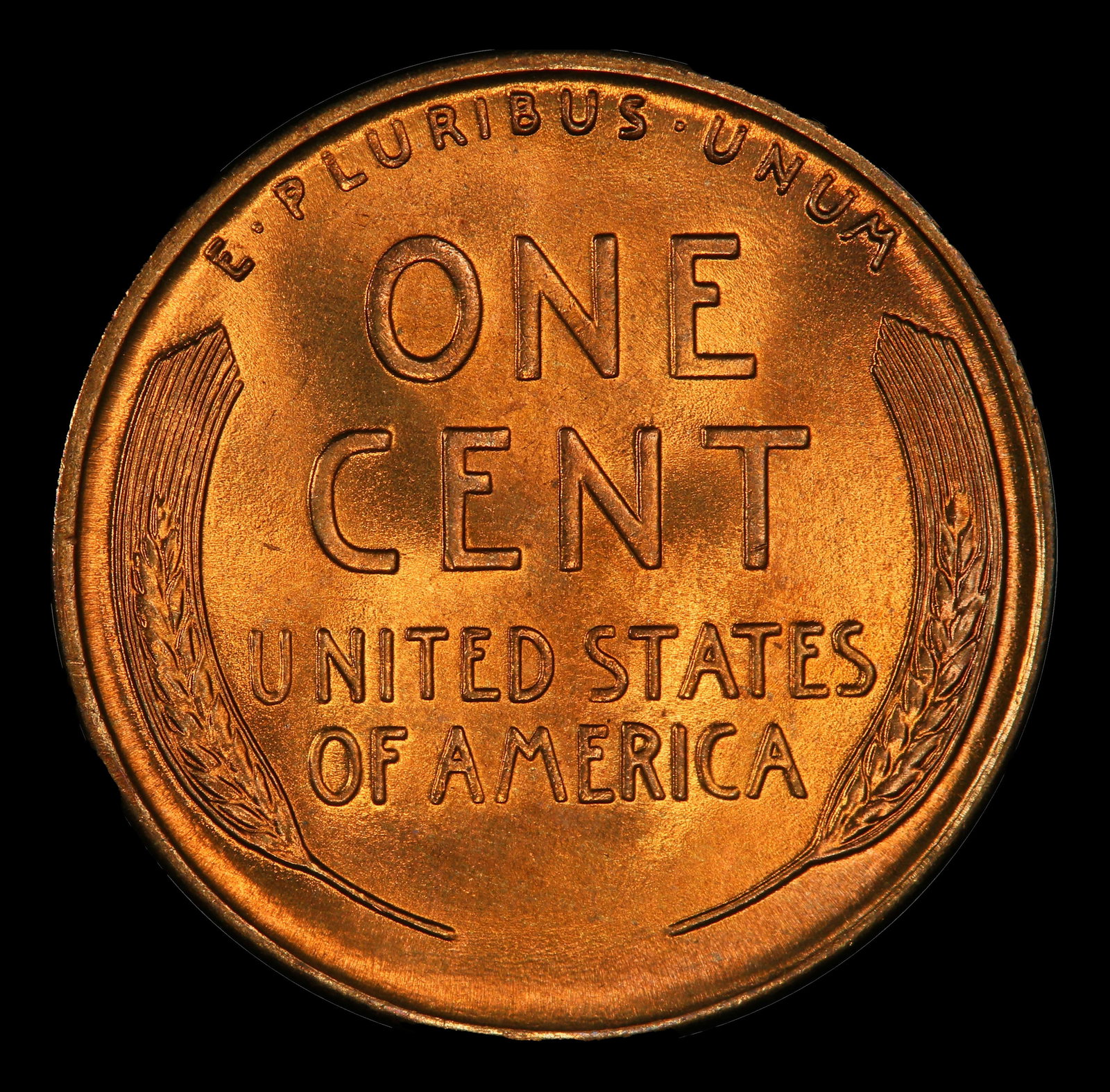 1937-p Lincoln Cent TOP POP! 1c ms68 rd SEGS - 3