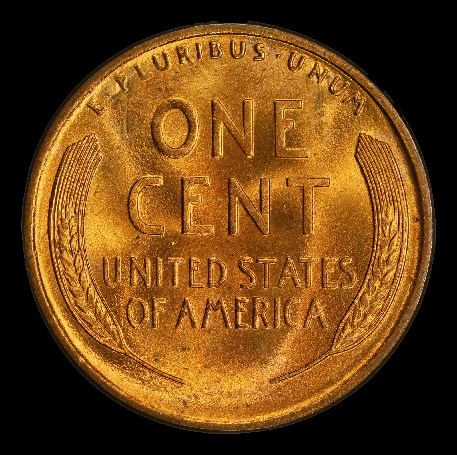 1910-p Lincoln Cent Near Top Pop! 1c ms67 rd SEGS - 3