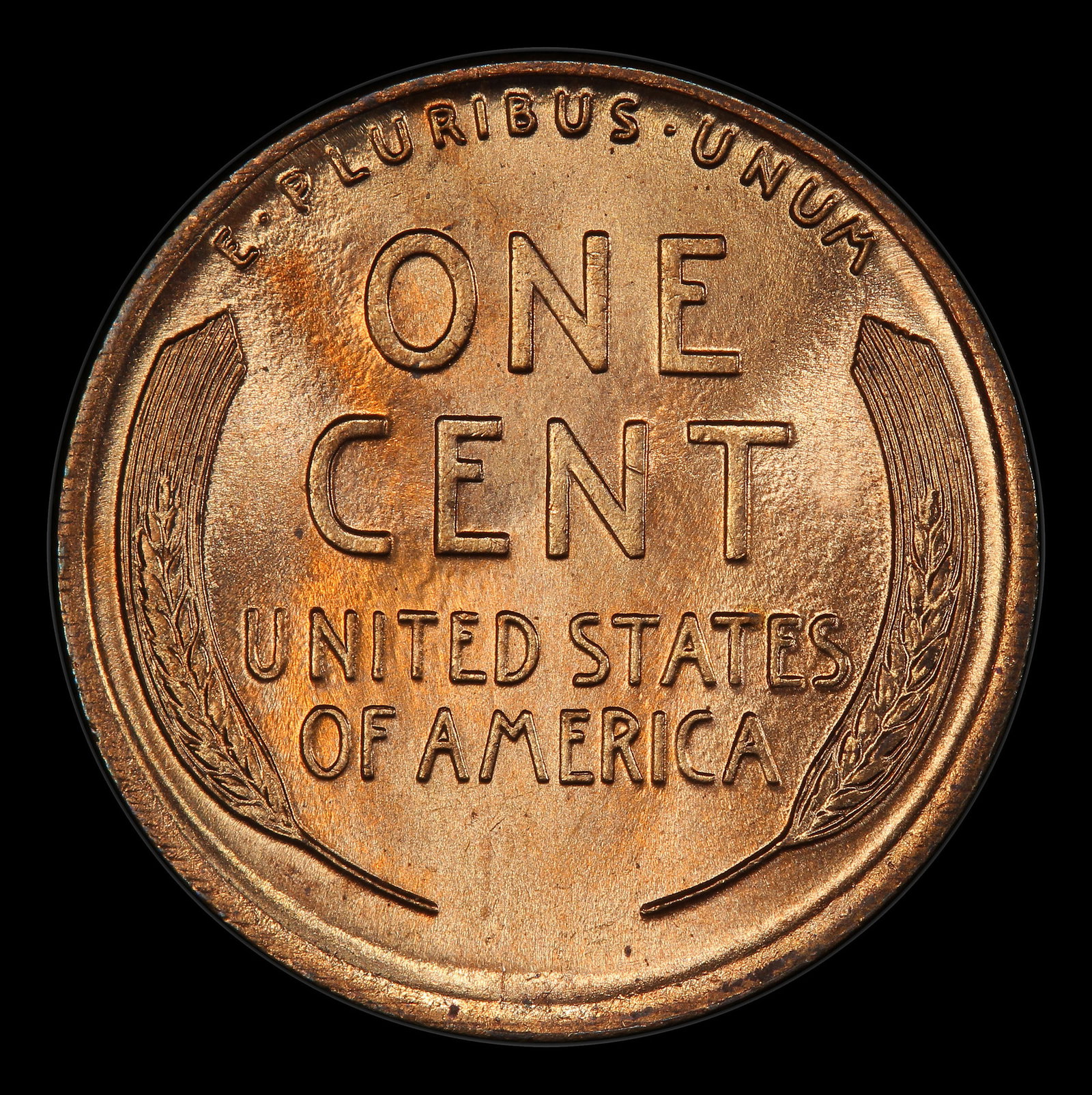 1911-p Lincoln Cent Near Top Pop! 1c ms67+ rd SEGS - 3