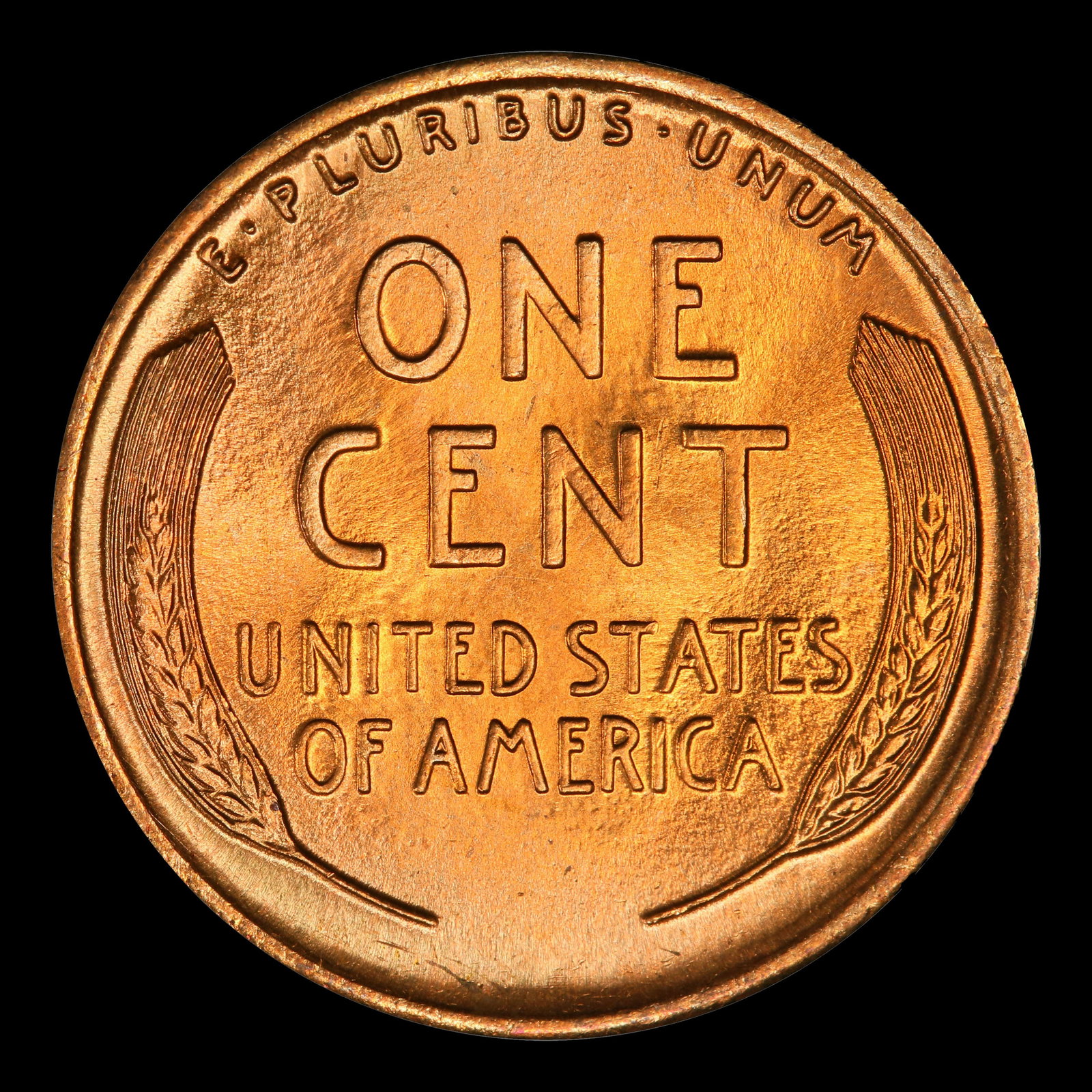 1916-p Lincoln Cent Near Top Pop! 1c ms67 rd SEGS - 3