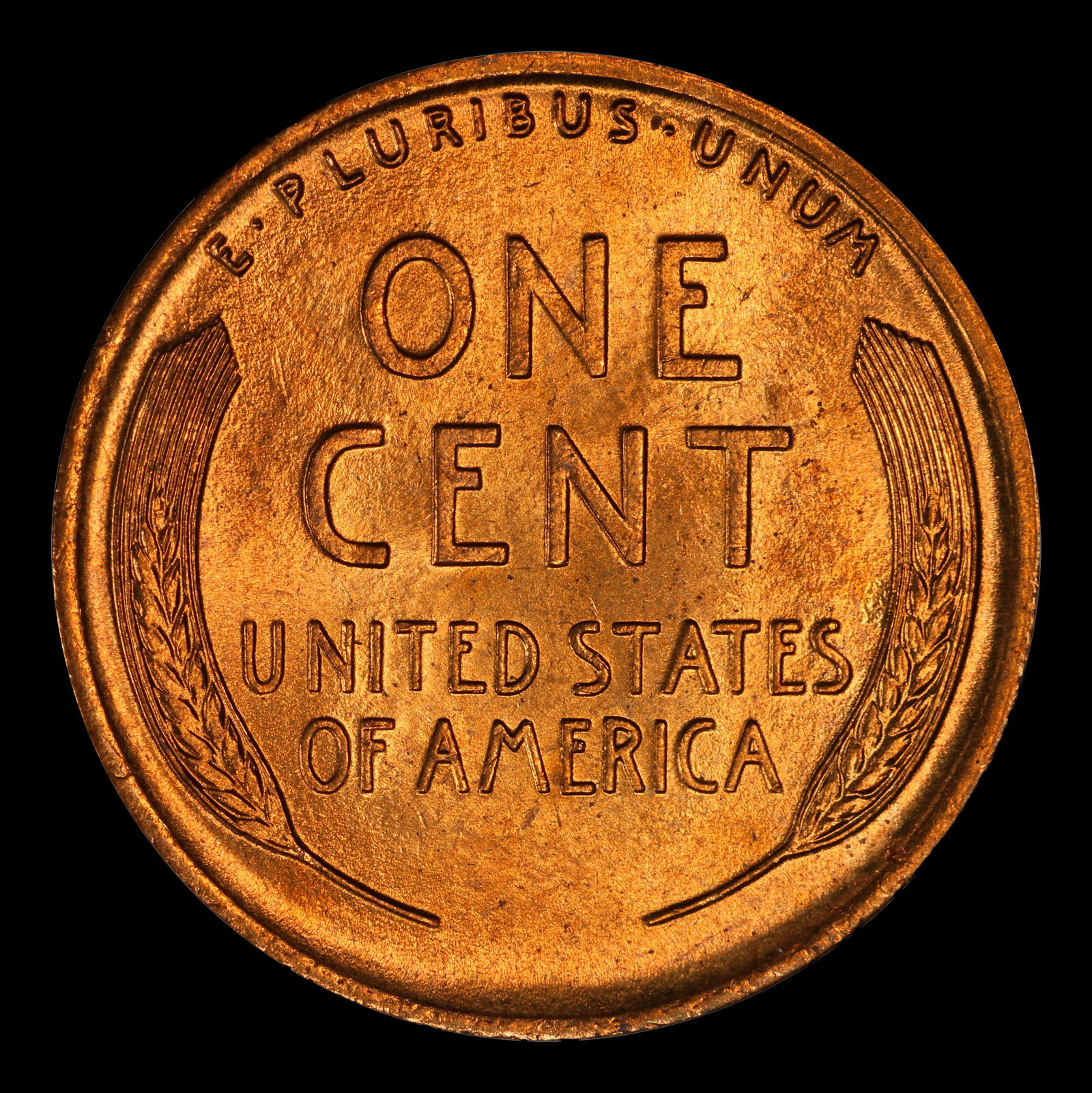 1919-p Lincoln Cent 1c ms67 rd SEGS - 3