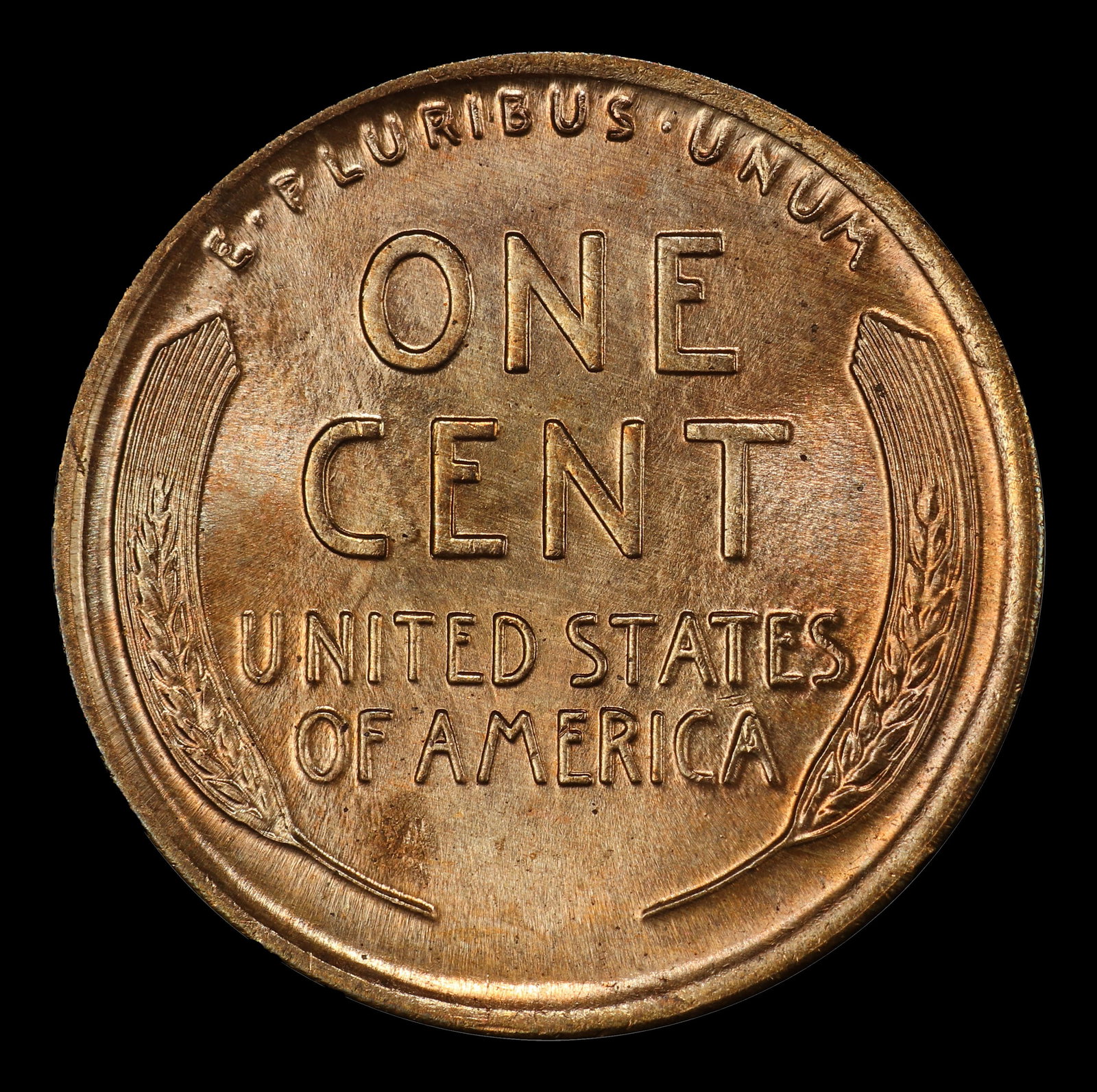 1920-p Lincoln Cent Near Top Pop! 1c ms67 rd SEGS - 3