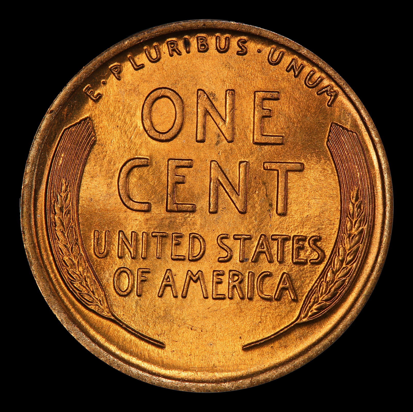 1920-p Lincoln Cent Near Top Pop! 1c ms67 rd SEGS - 3