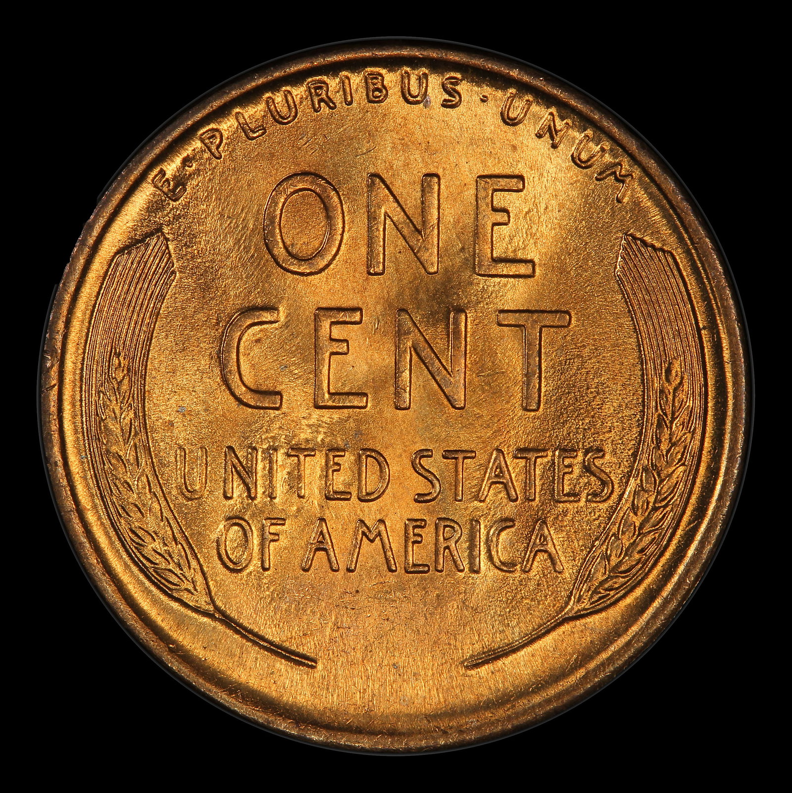 1926-p Lincoln Cent Near Top Pop! 1c ms67 rd SEGS - 3