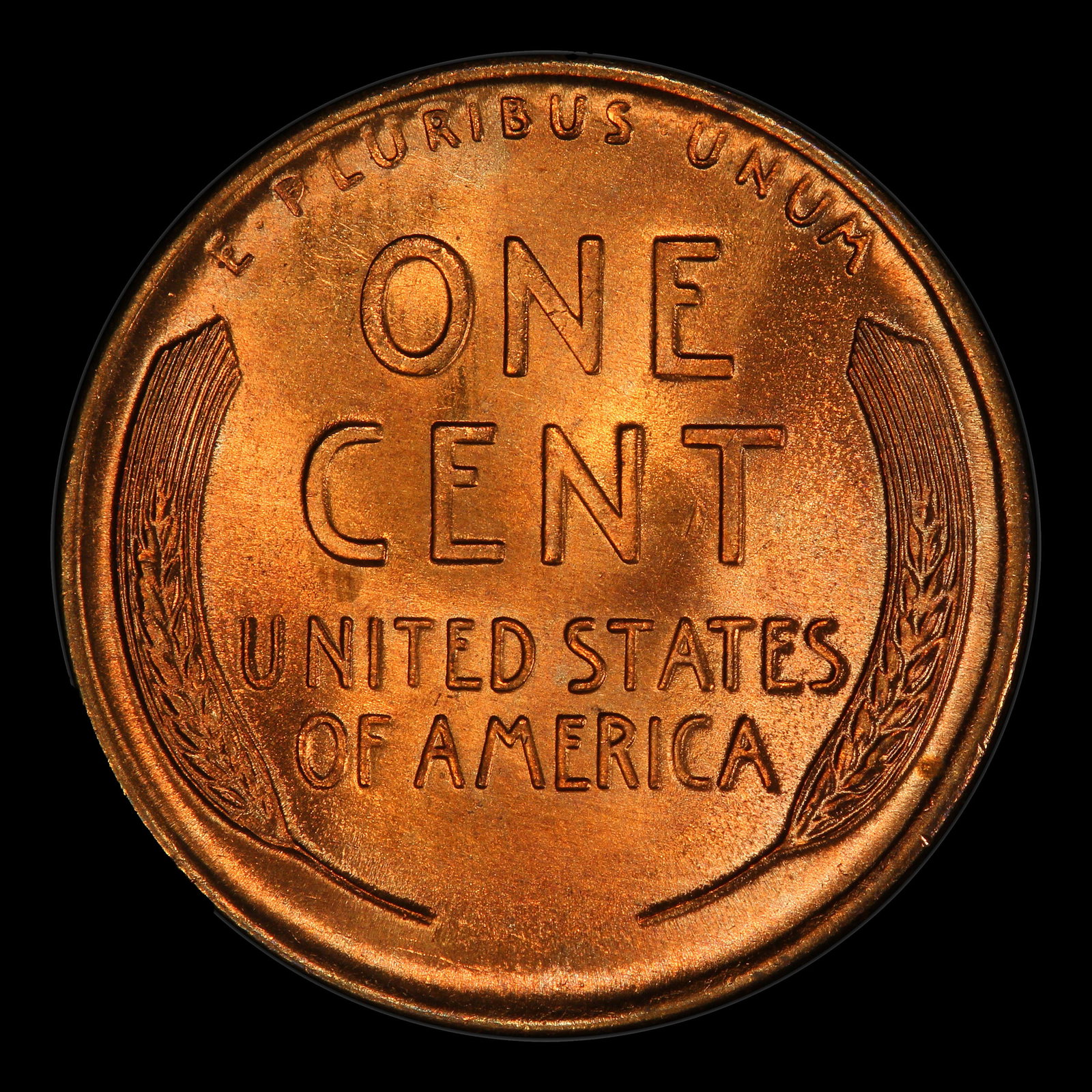 1928-p Lincoln Cent Near Top Pop! 1c ms67+ rd SEGS - 3