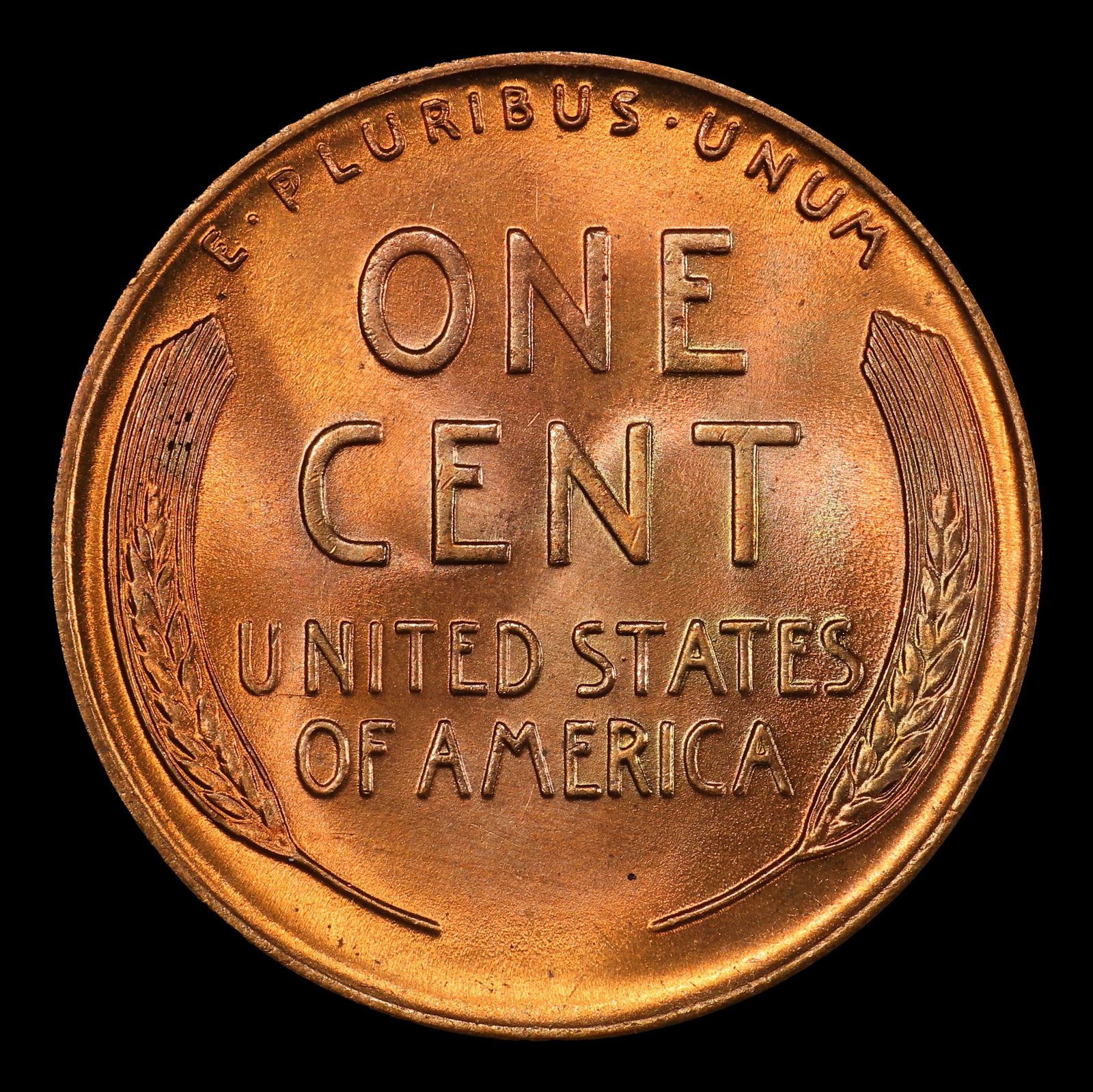 1929-p Lincoln Cent Near Top Pop! 1c ms67 rd SEGS - 3
