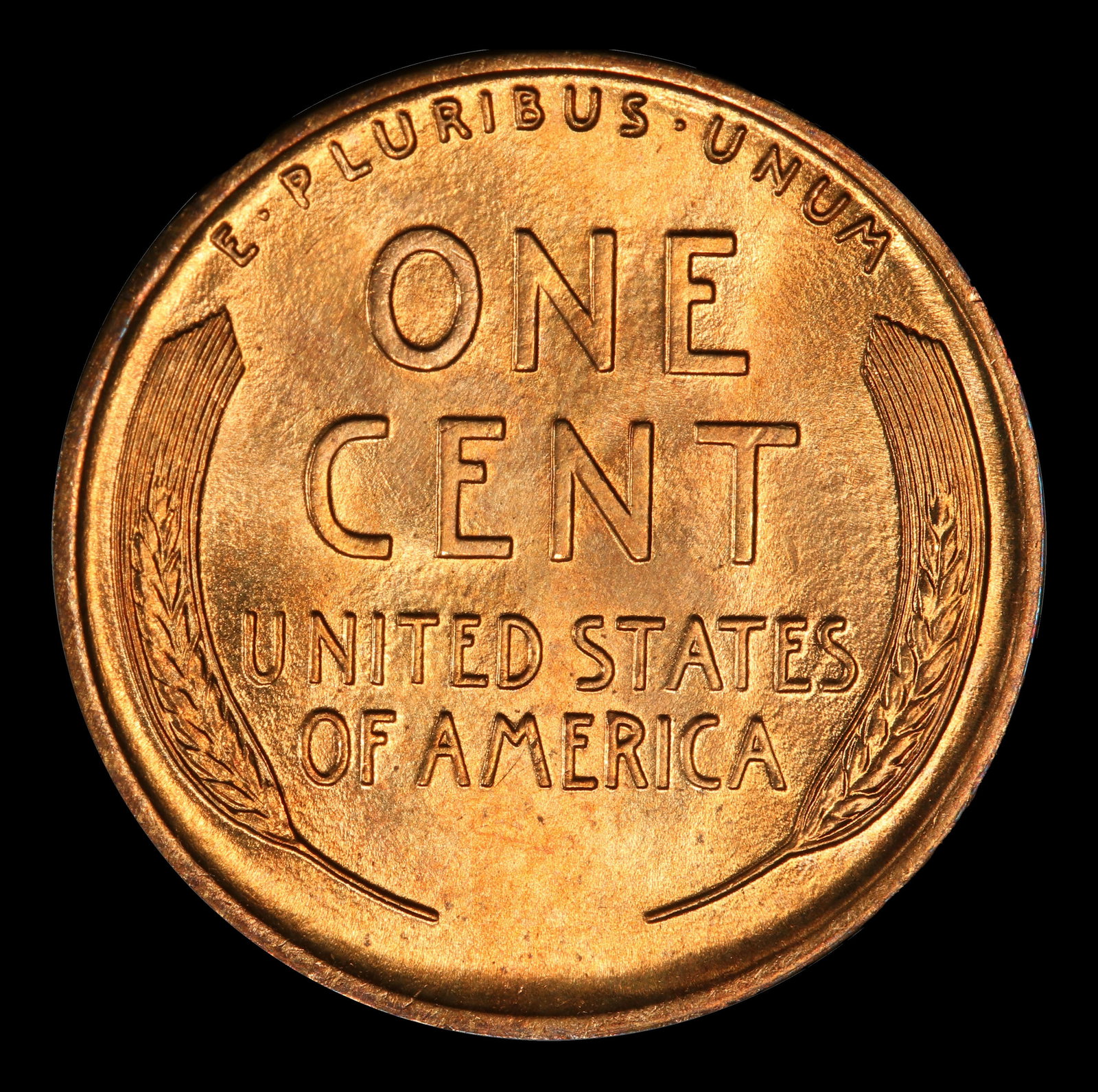 1929-p Lincoln Cent Near Top Pop! 1c ms67 rd SEGS - 3