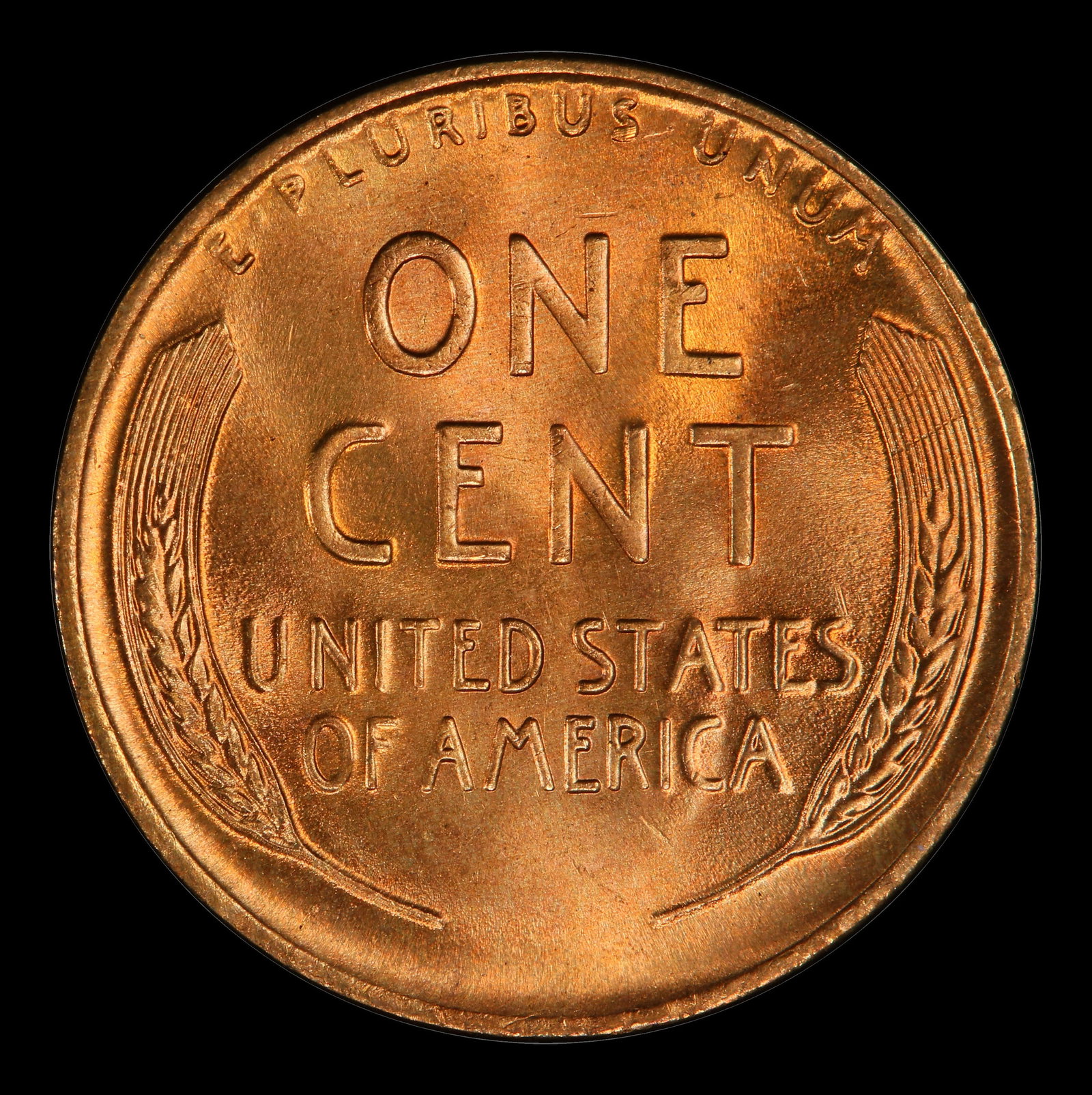 1930-d Lincoln Cent Near Top Pop! 1c ms67 rd SEGS - 3