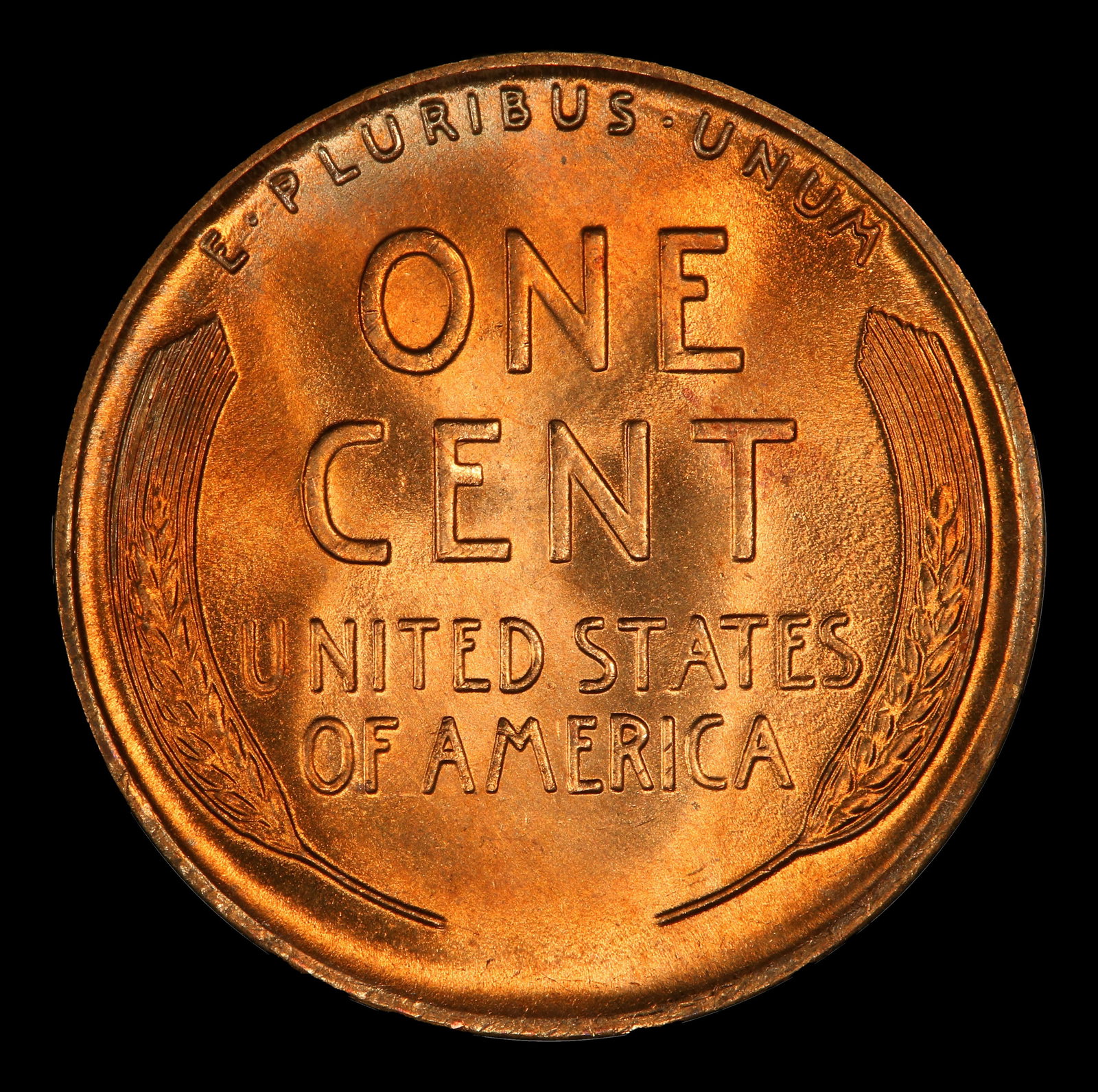 1930-d Lincoln Cent Near Top Pop! 1c ms67 rd SEGS - 3