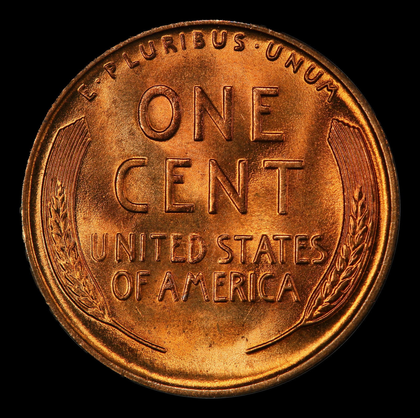 1930-d Lincoln Cent TOP POP! 1c ms67+ rd SEGS - 3