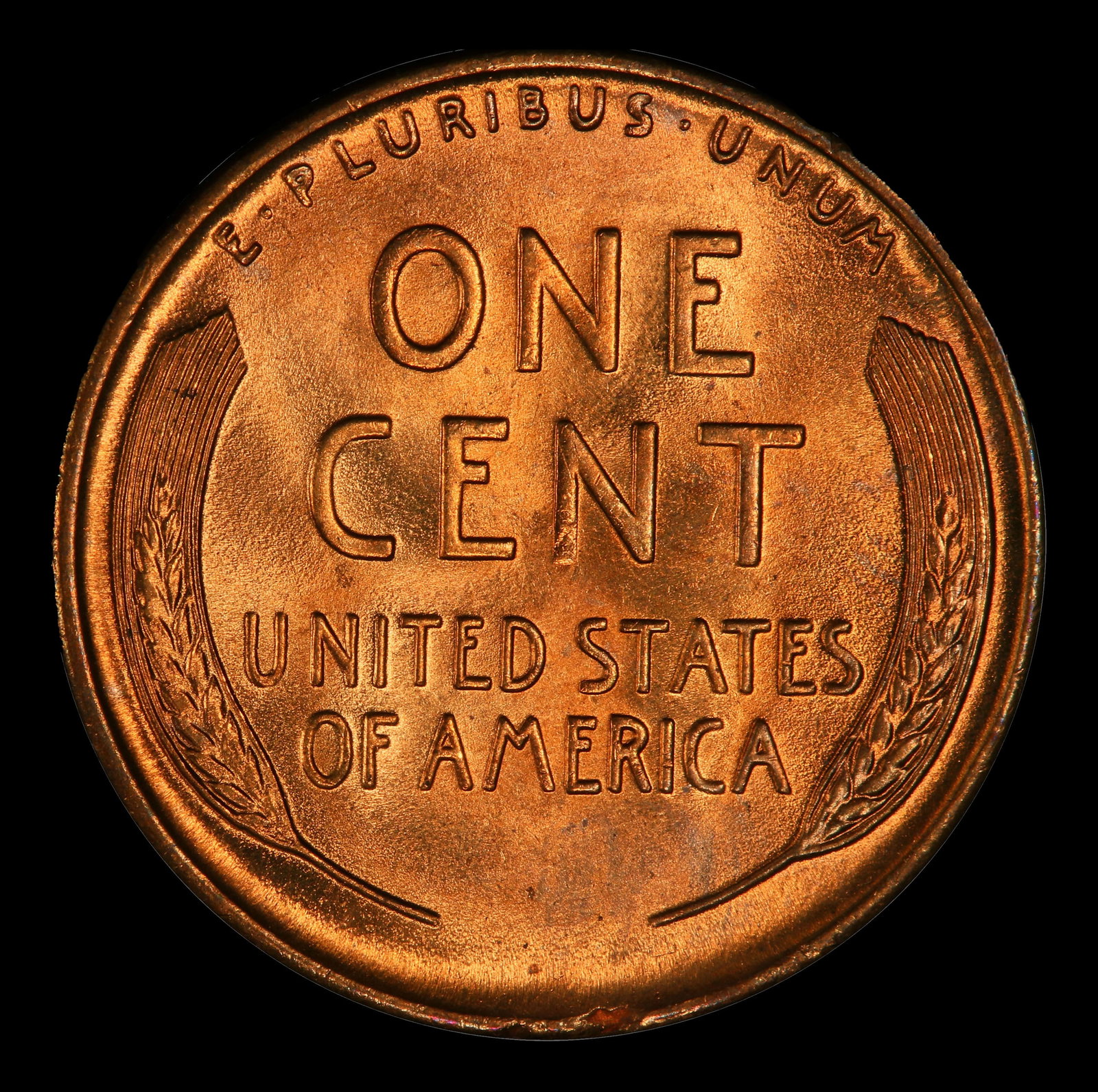 1930-p Lincoln Cent Near Top Pop! 1c ms67 rd SEGS - 3