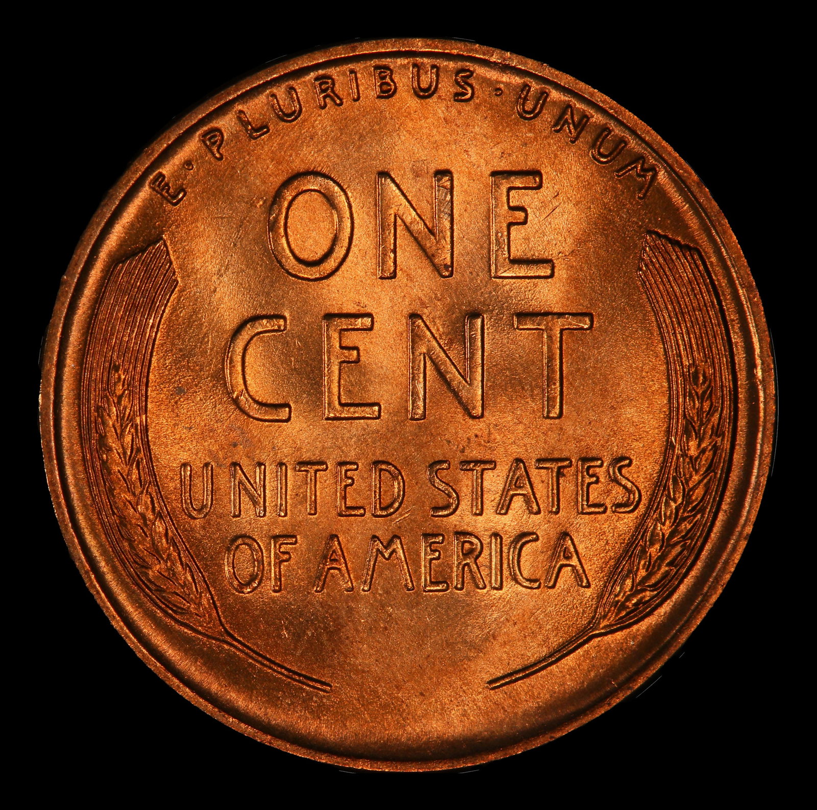 1930-p Lincoln Cent Near Top Pop! 1c ms67 rd SEGS - 3
