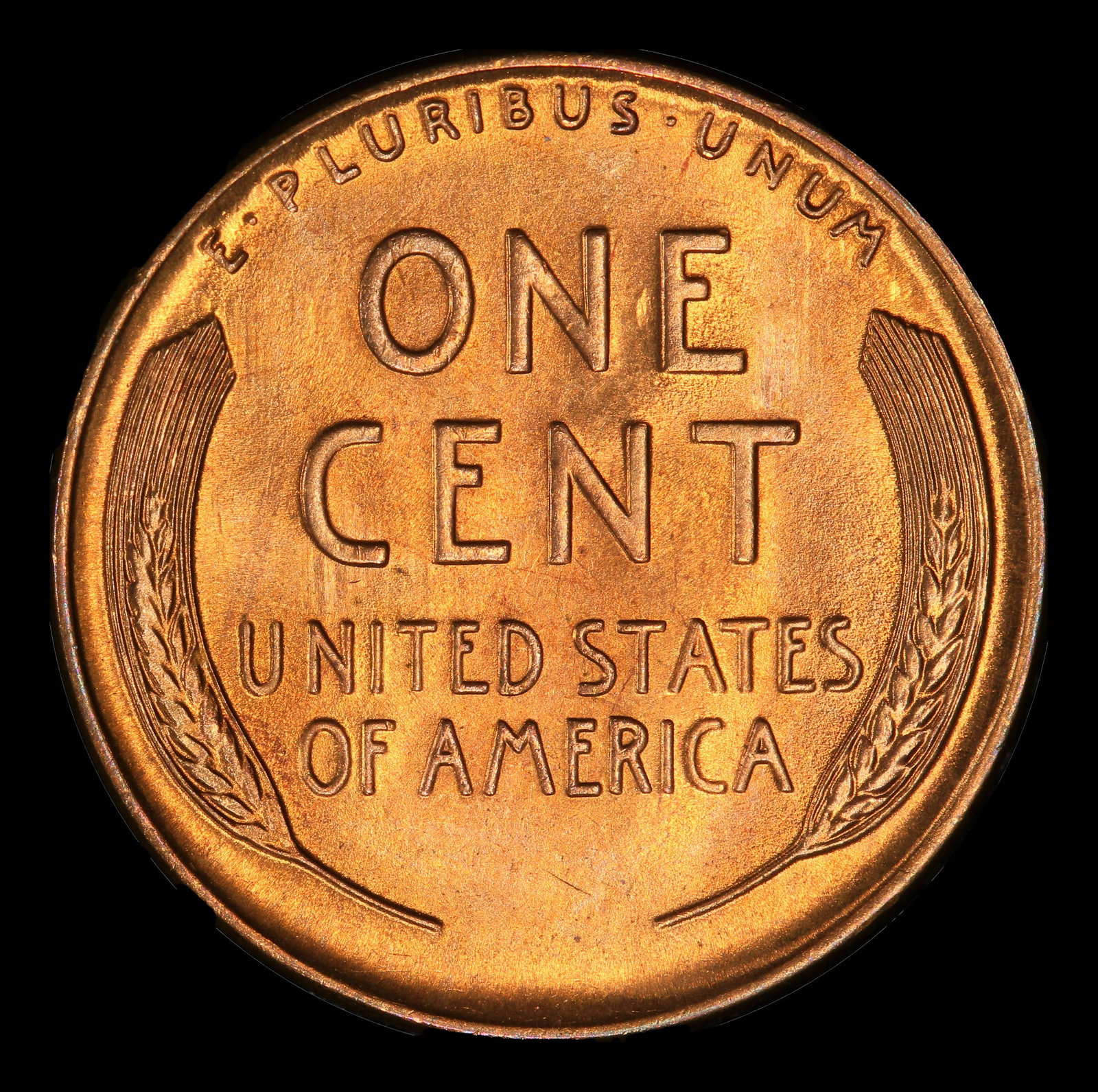 1930-p Lincoln Cent Near Top Pop! 1c ms67 rd SEGS - 3