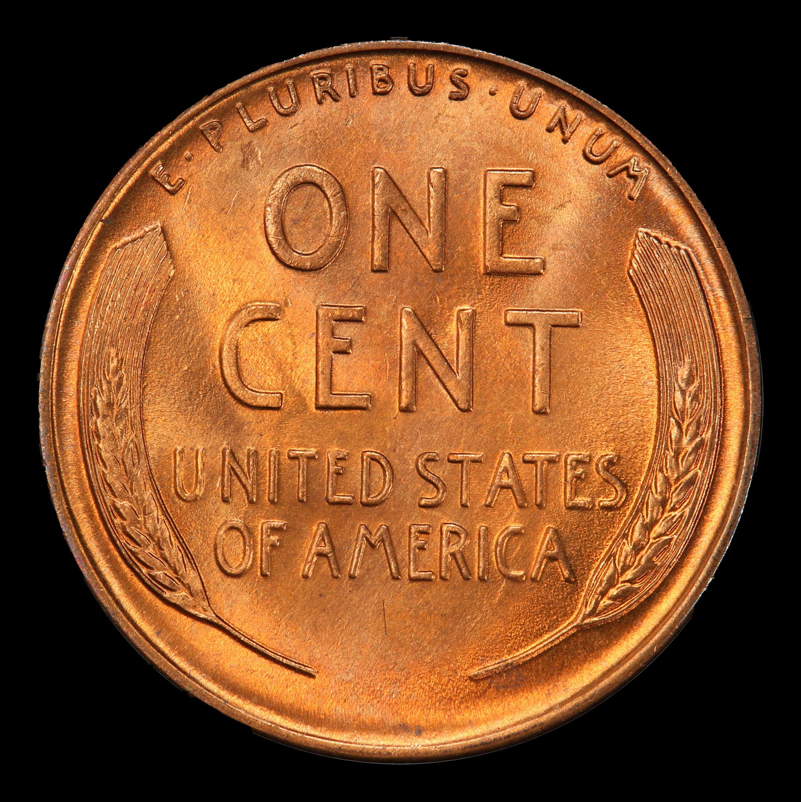 1930-p Lincoln Cent Near Top Pop! 1c ms67+ rd SEGS - 3