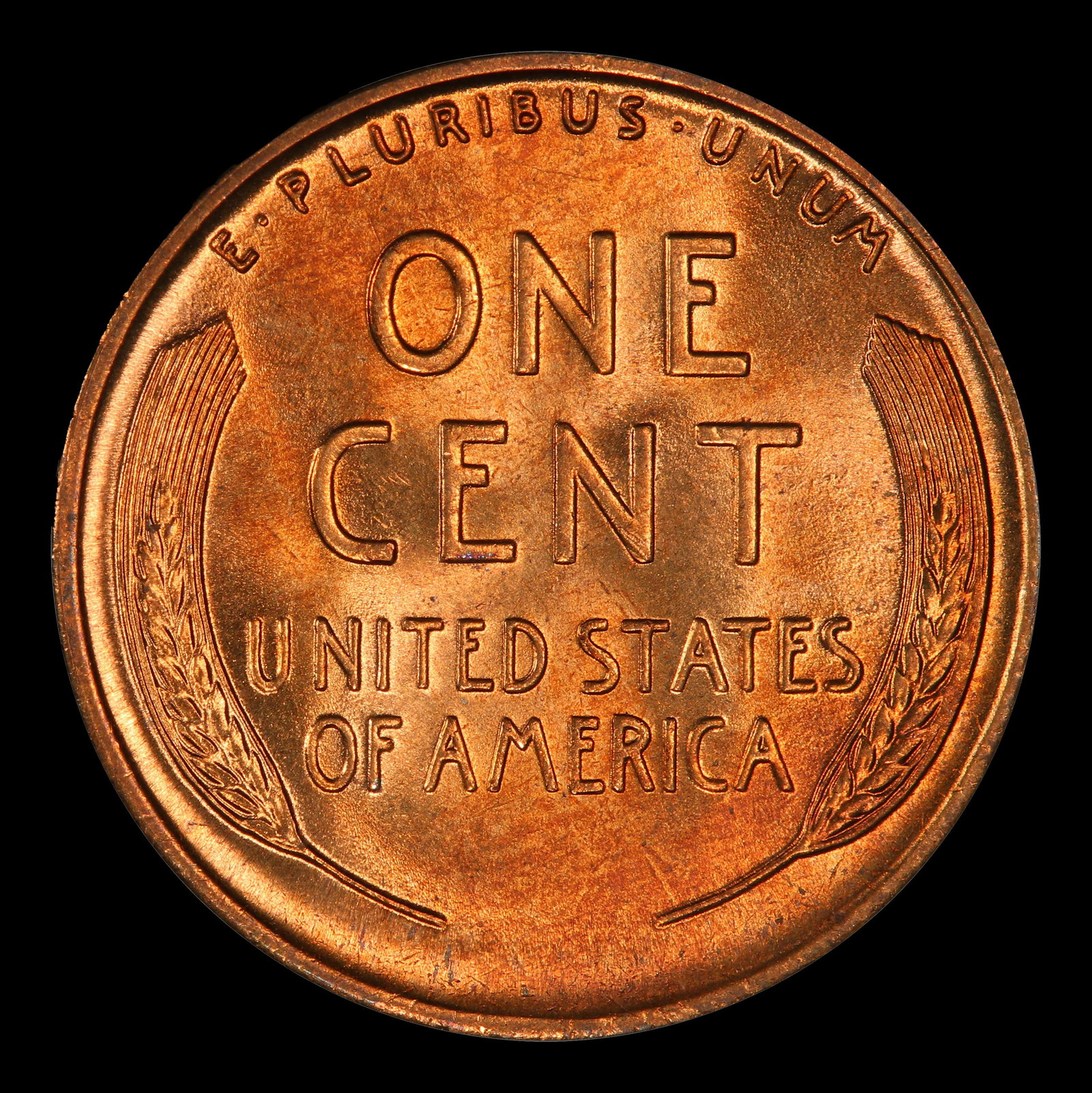 1932-d Lincoln Cent Near Top Pop! 1c ms67 rd SEGS - 3