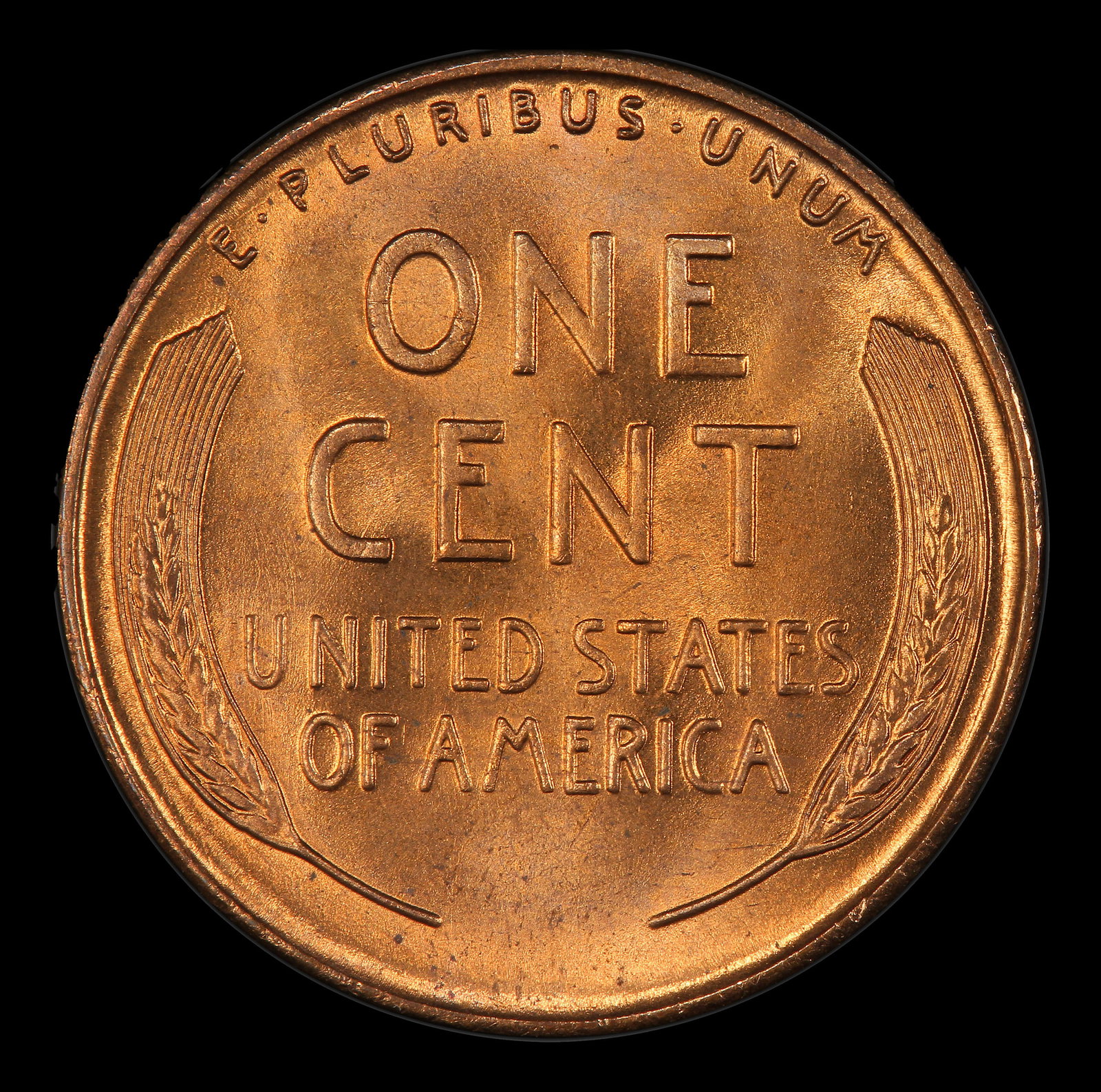1932-d Lincoln Cent Near Top Pop! 1c ms67 rd SEGS - 3