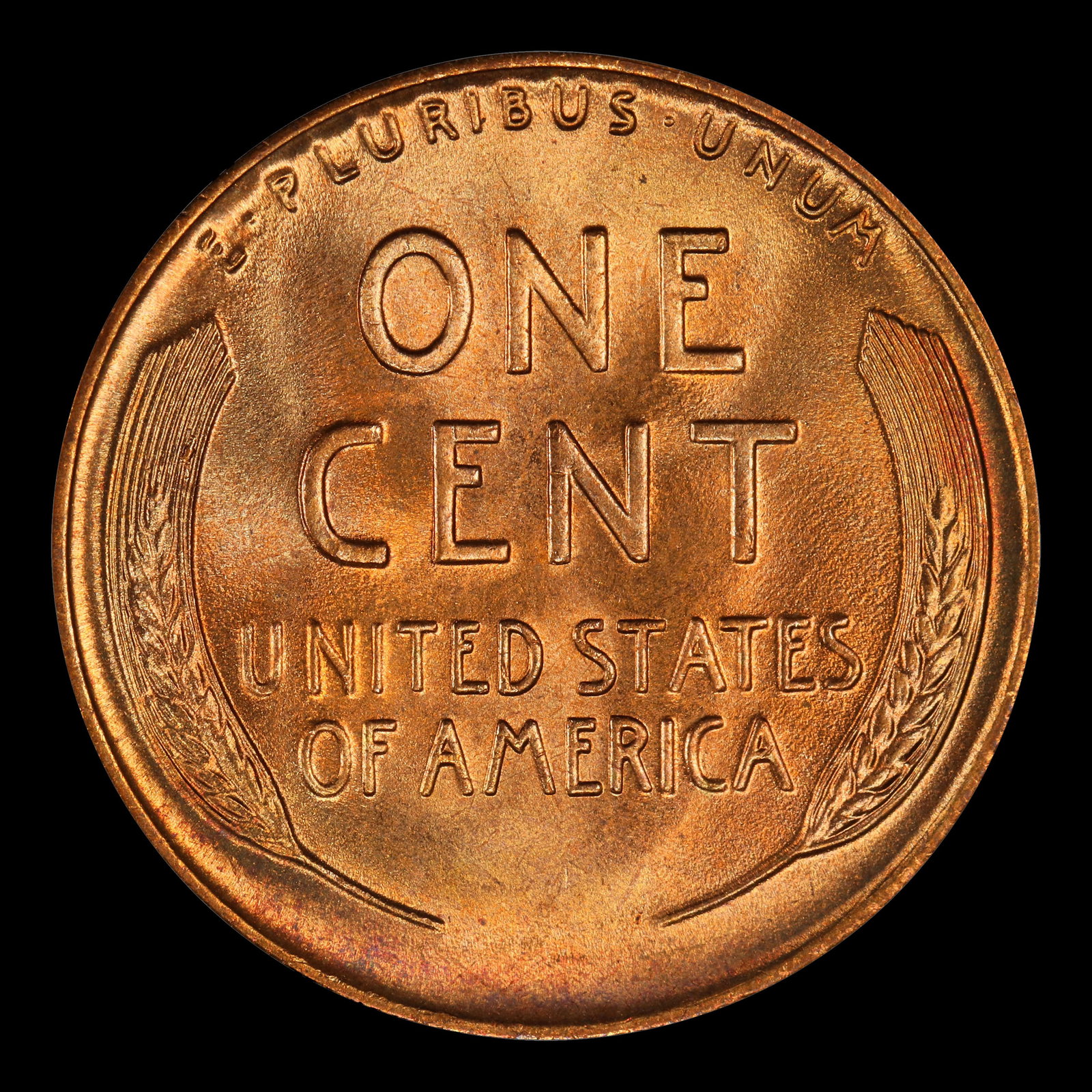 1932-d Lincoln Cent TOP POP! 1c ms67+ rd SEGS - 3