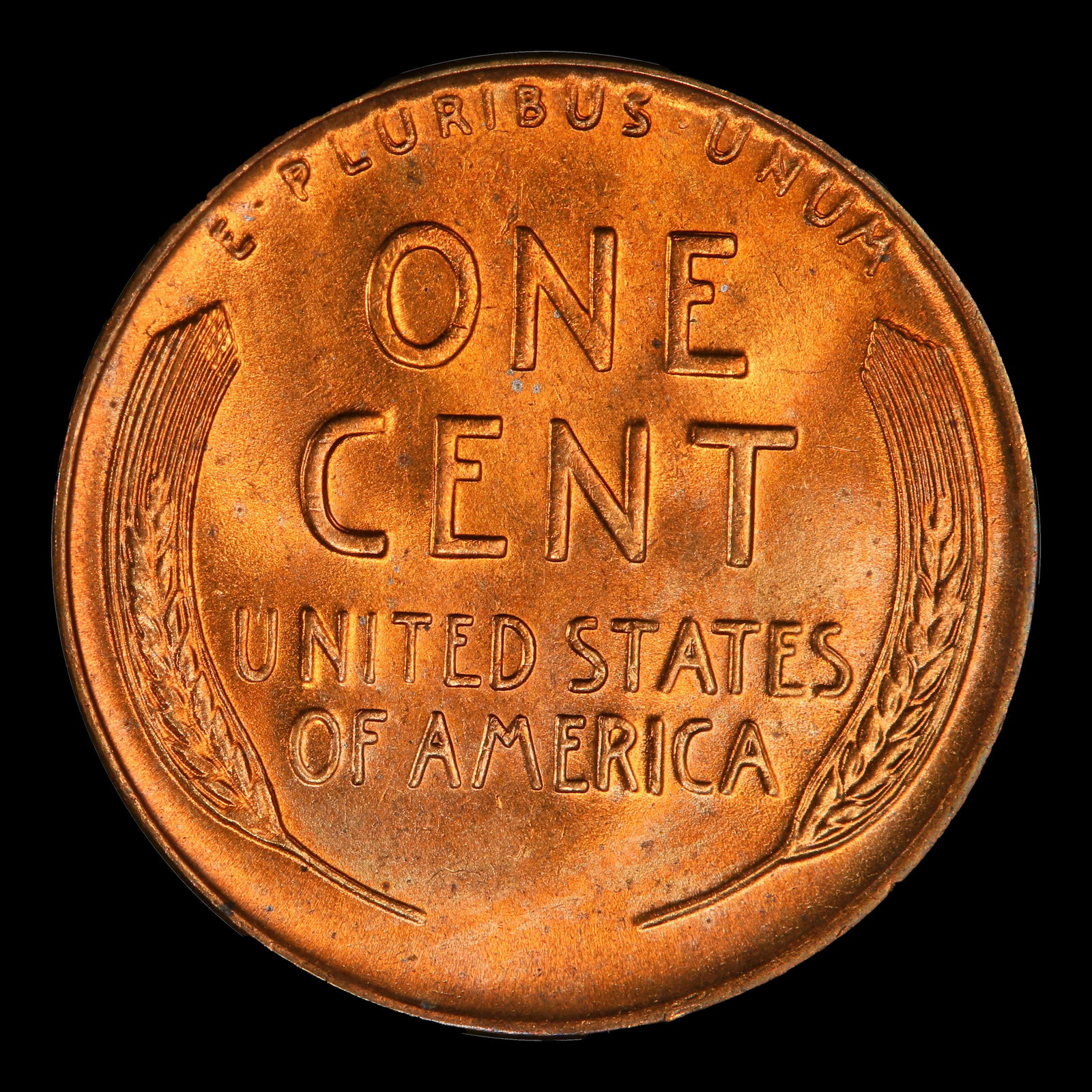 1933-d Lincoln Cent TOP POP! 1c ms67+ rd SEGS - 3