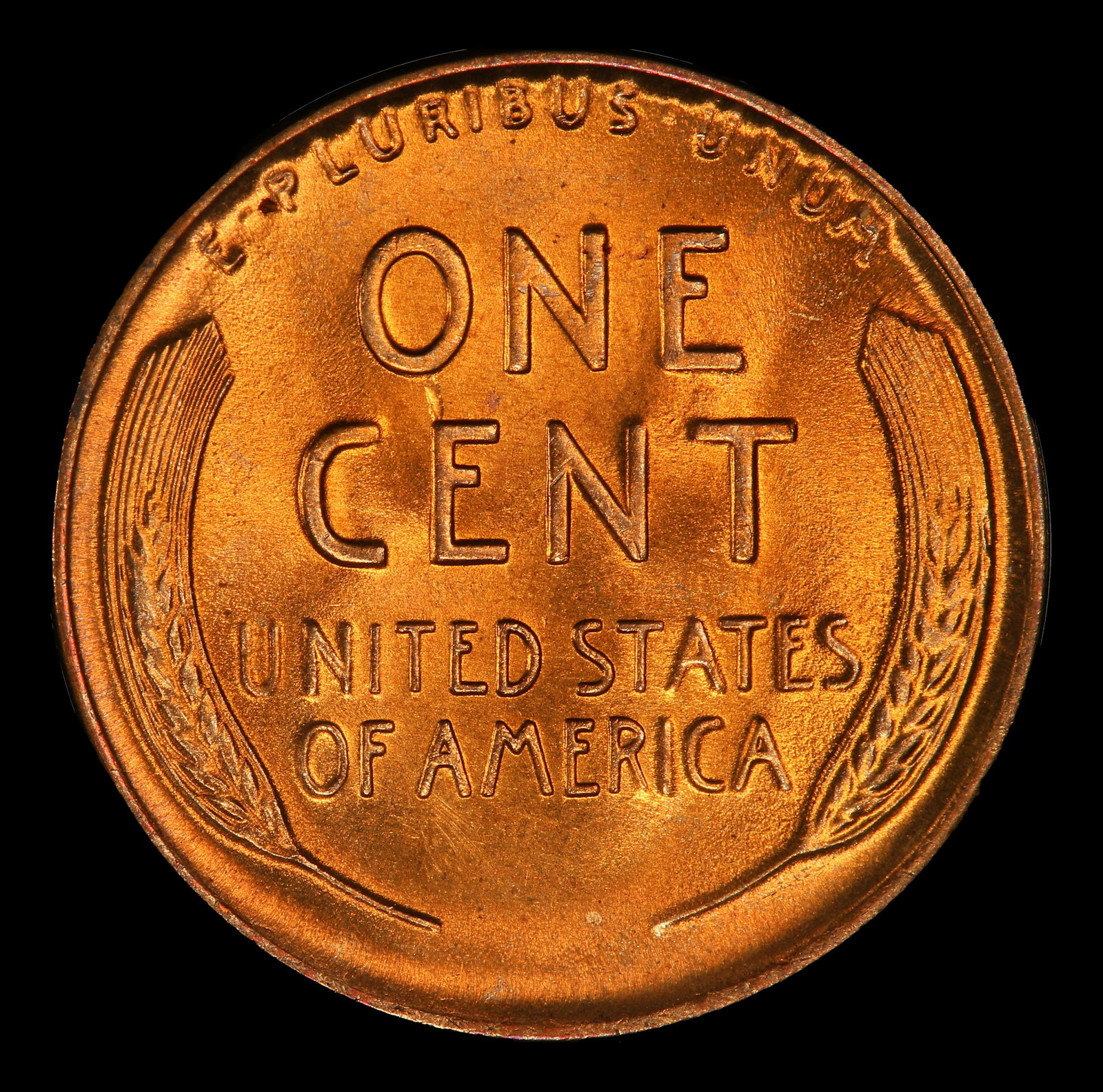 1933-p Lincoln Cent TOP POP! 1c ms68 rd SEGS - 3